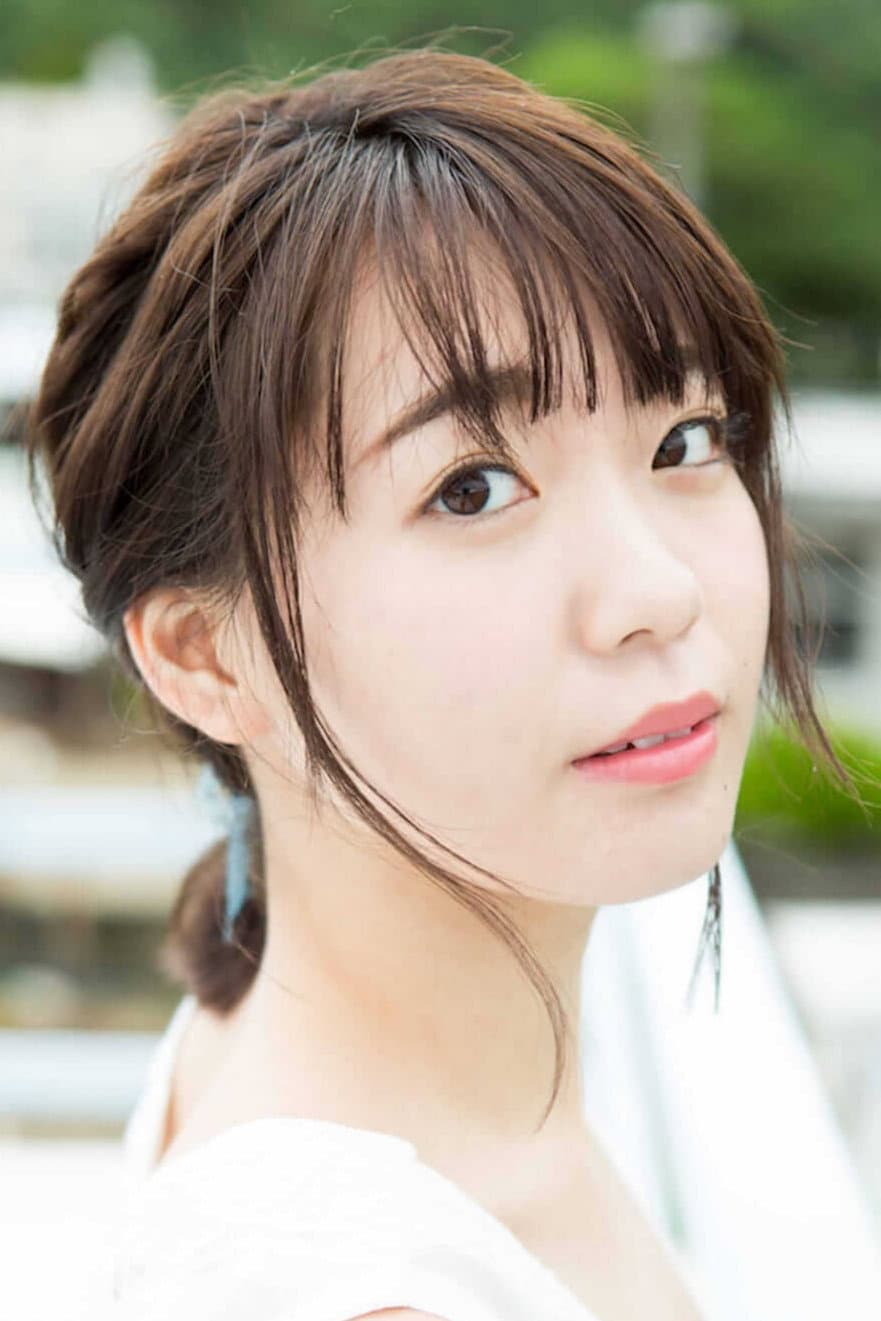 斉藤朱夏