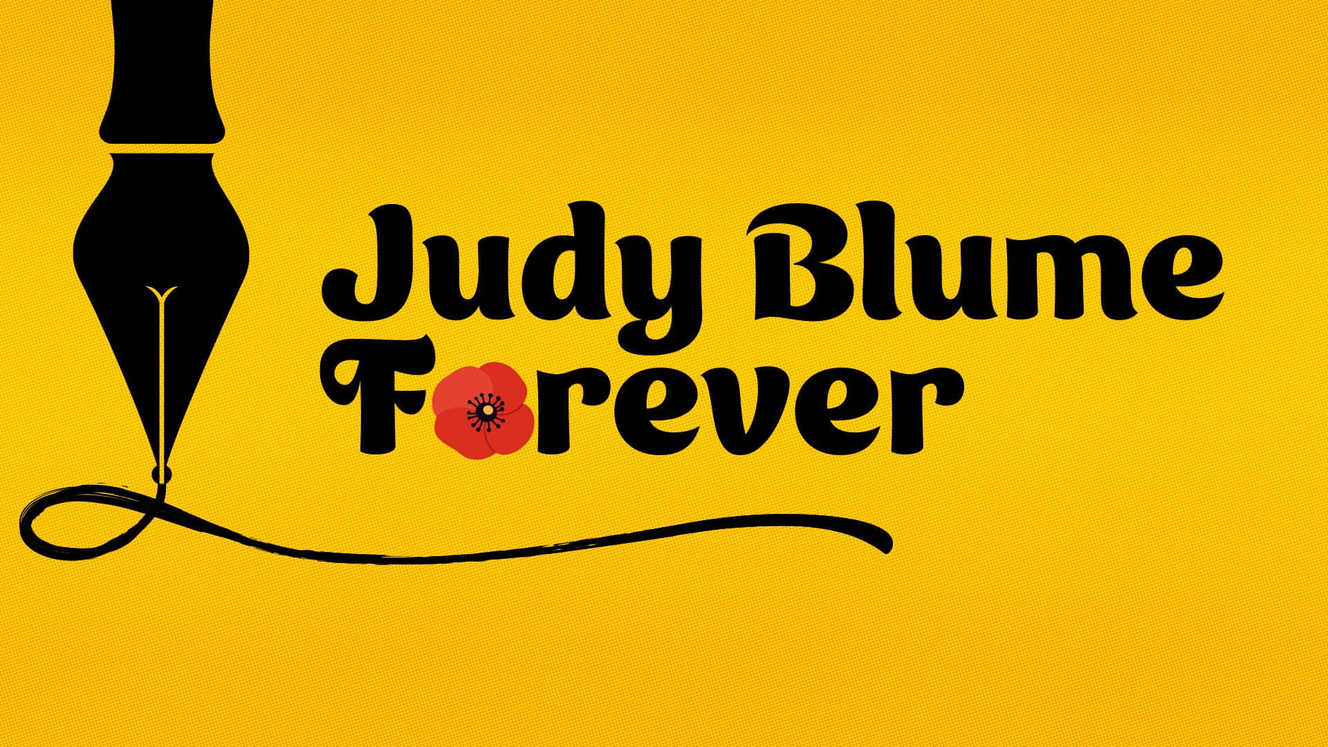Judy Blume Forever - immagine
