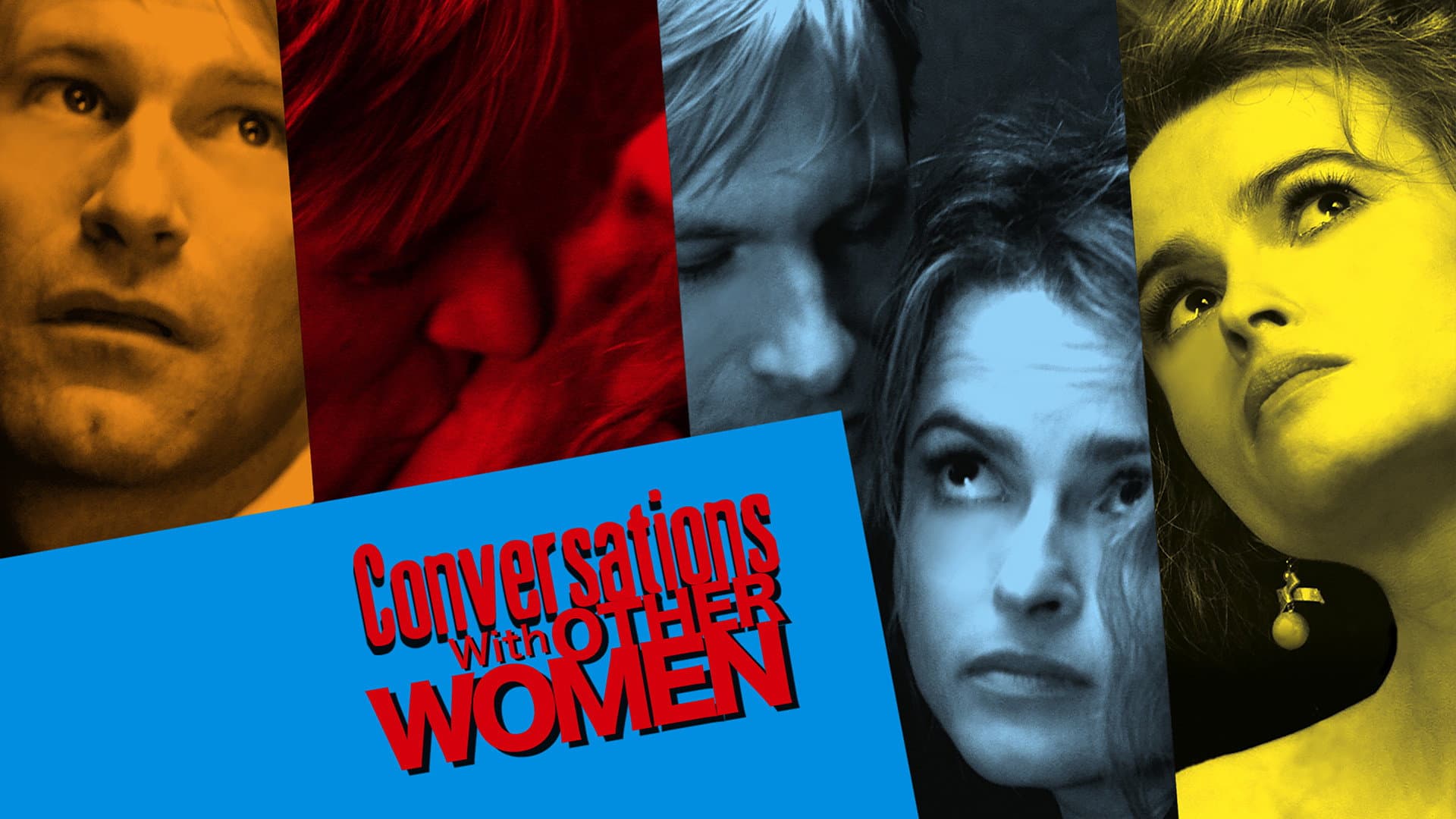 Conversations with Other Women - immagine