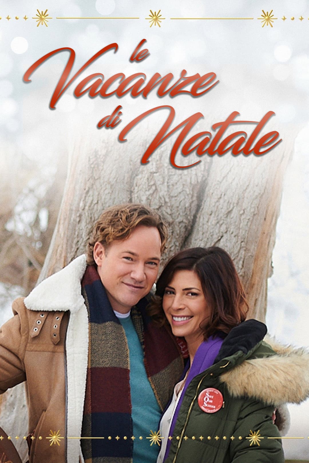 Poster di Le vacanze di Natale
