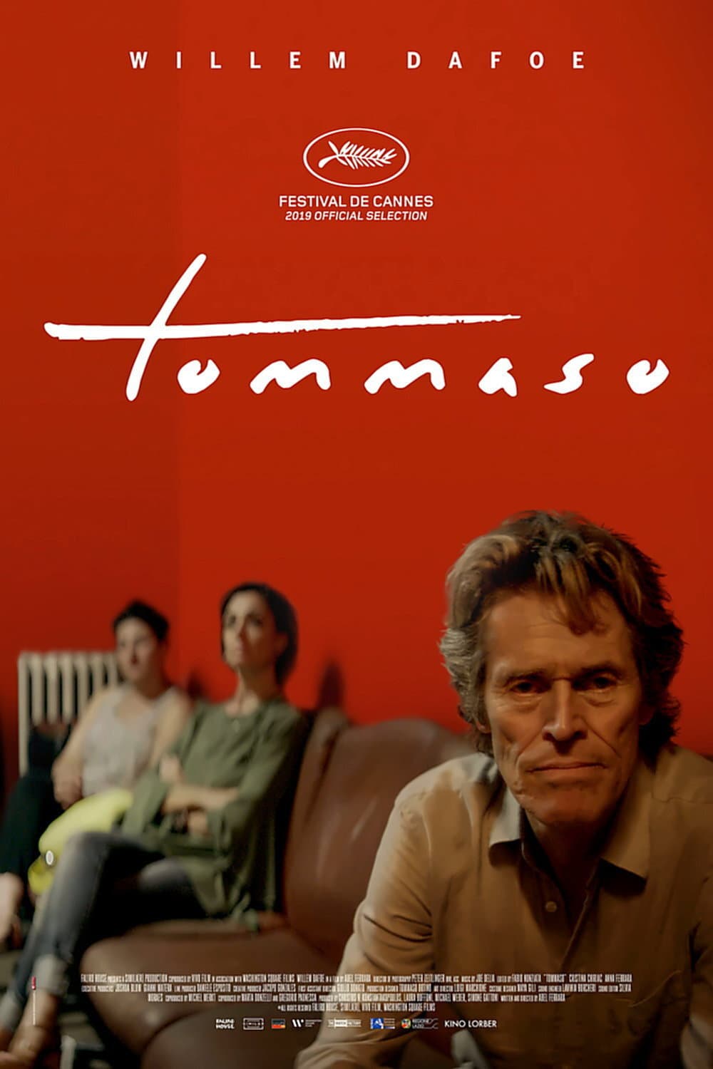 Poster di Tommaso