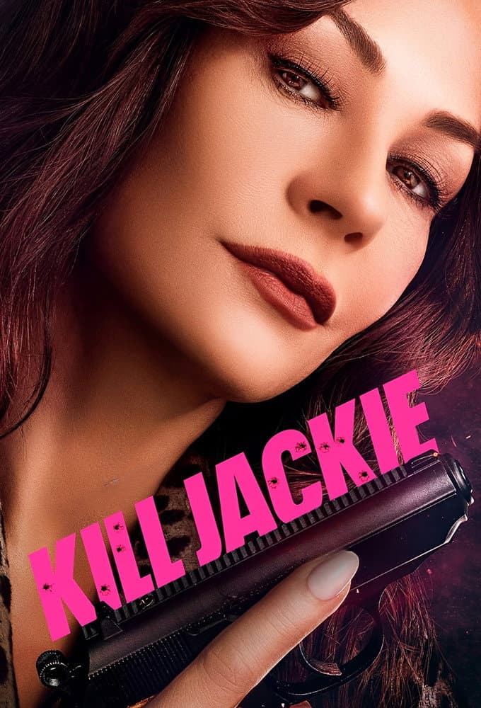 Poster di Kill Jackie
