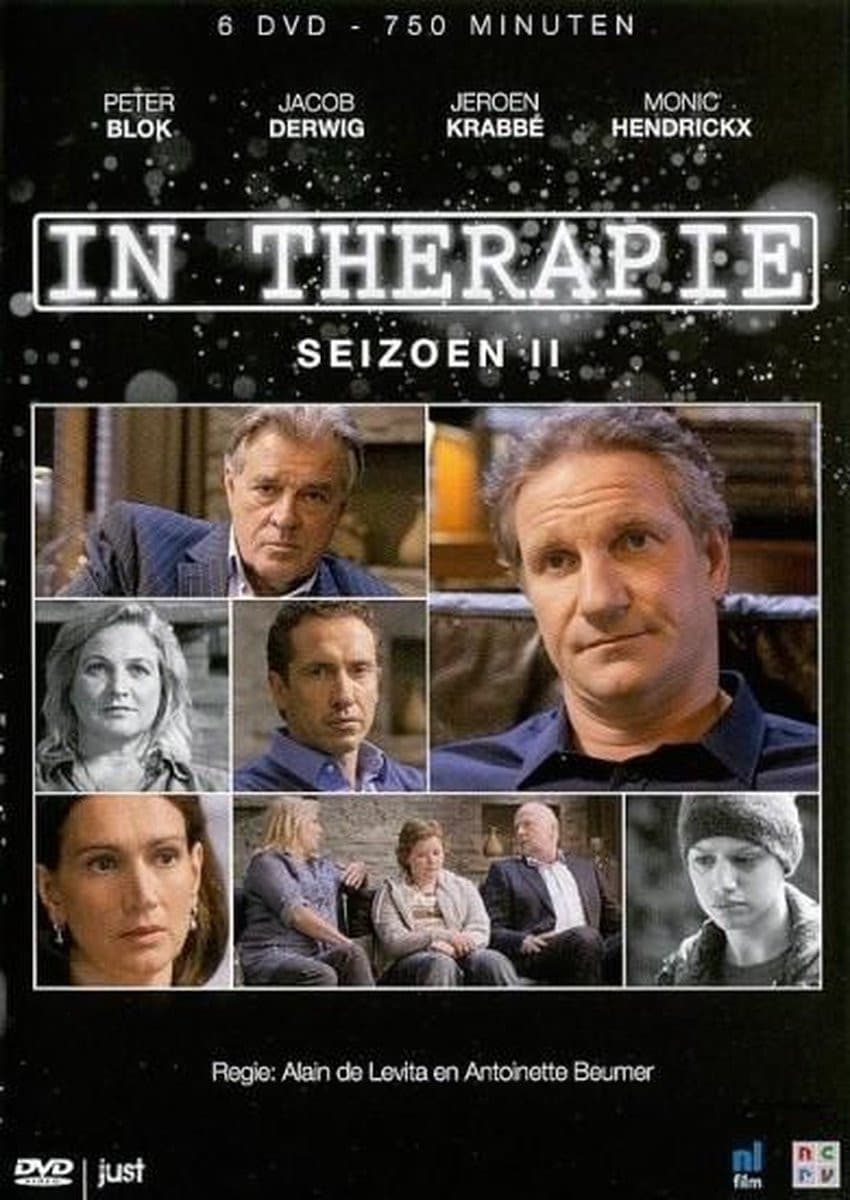 Poster di In therapie