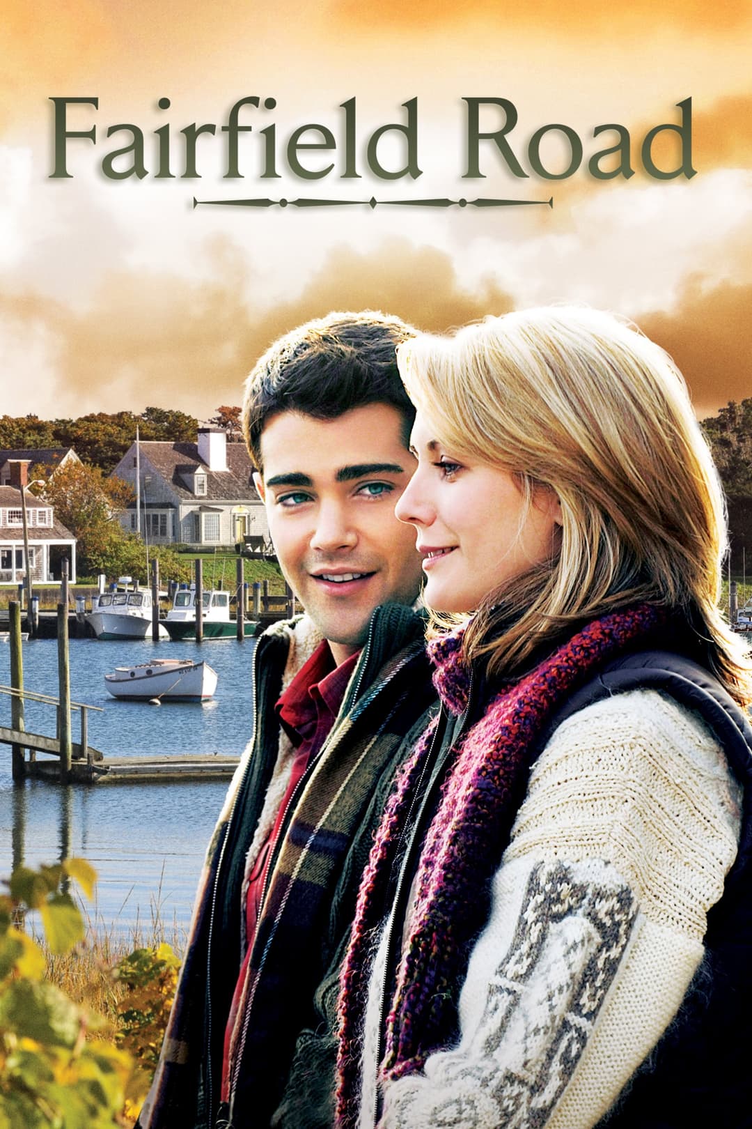 Poster di Fairfield Road