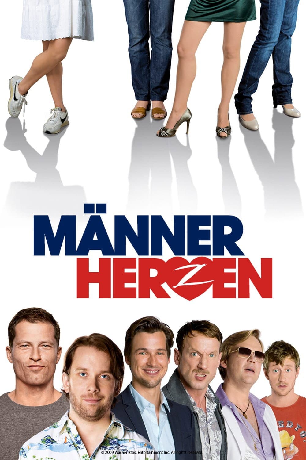 Poster di Männerherzen