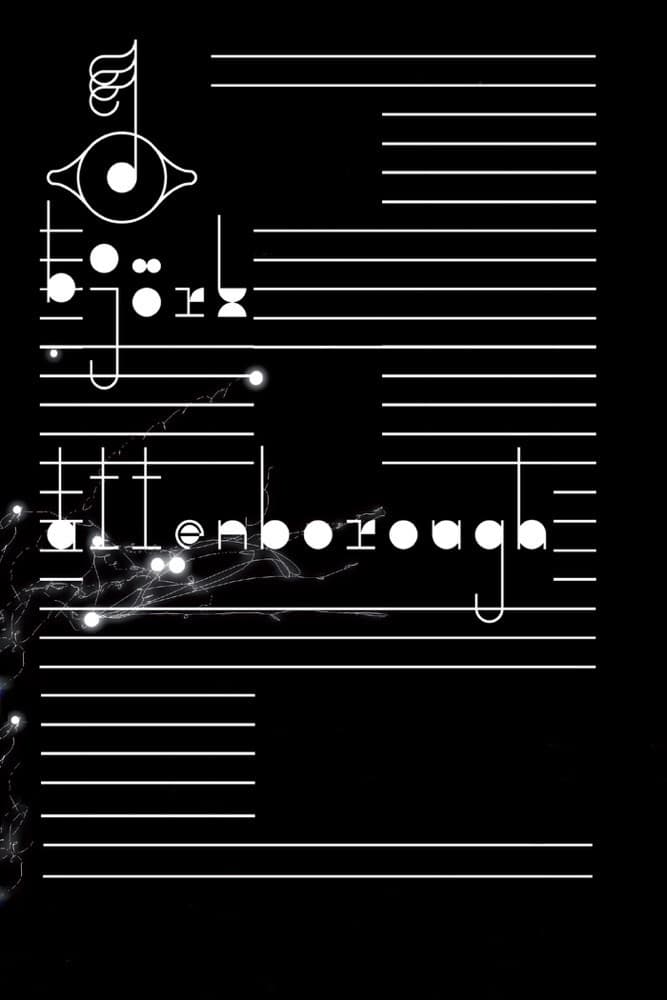 Poster di Bjork: La natura è musica