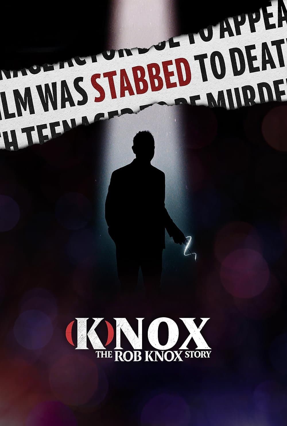 Poster di (K)nox: The Rob Knox Story