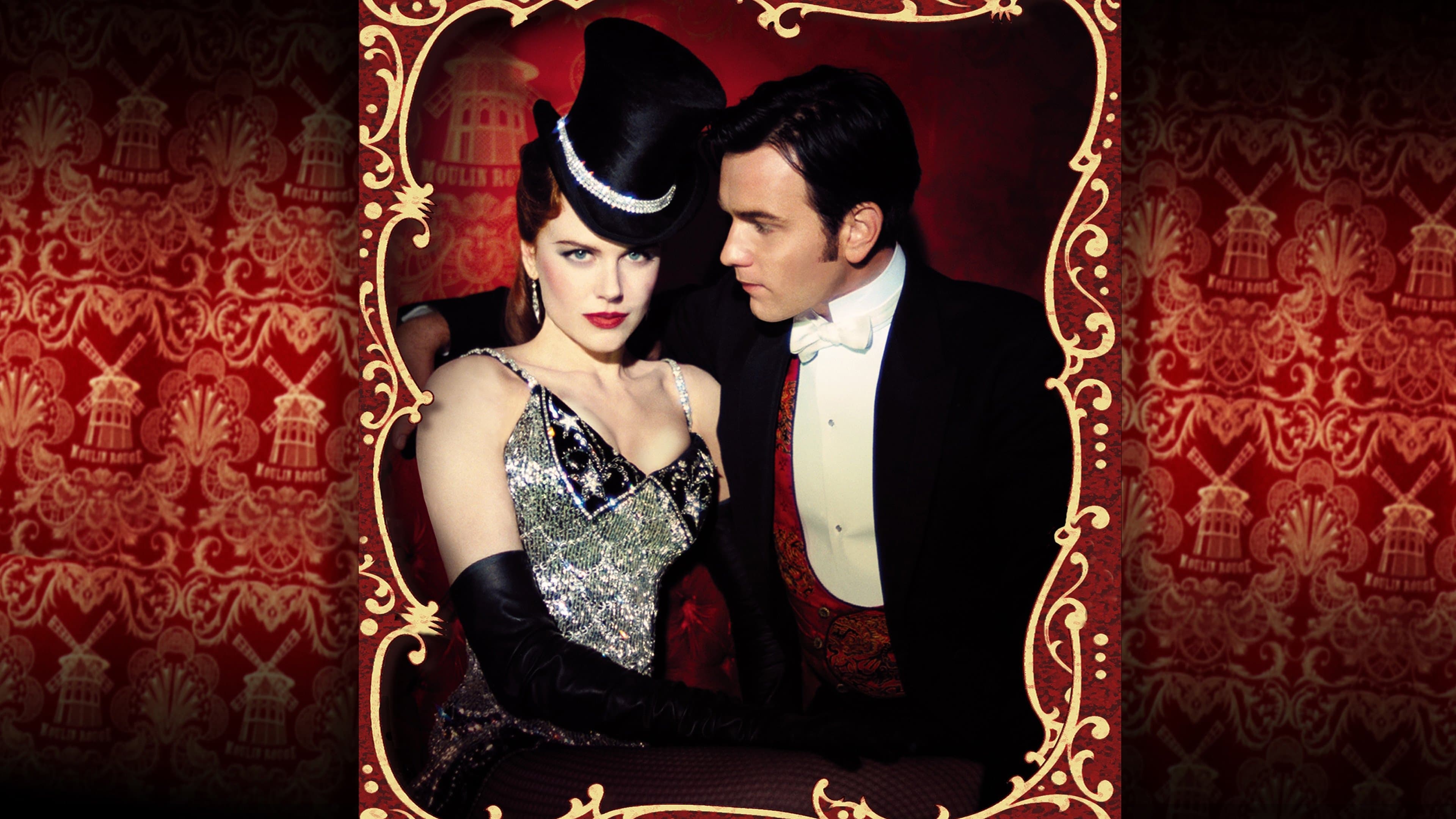 Moulin Rouge! - immagine