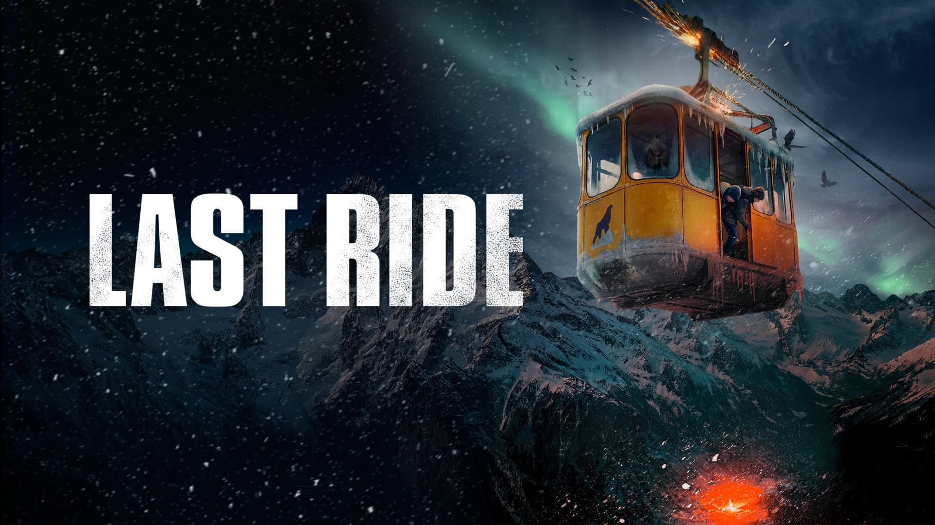 Last Ride - immagine