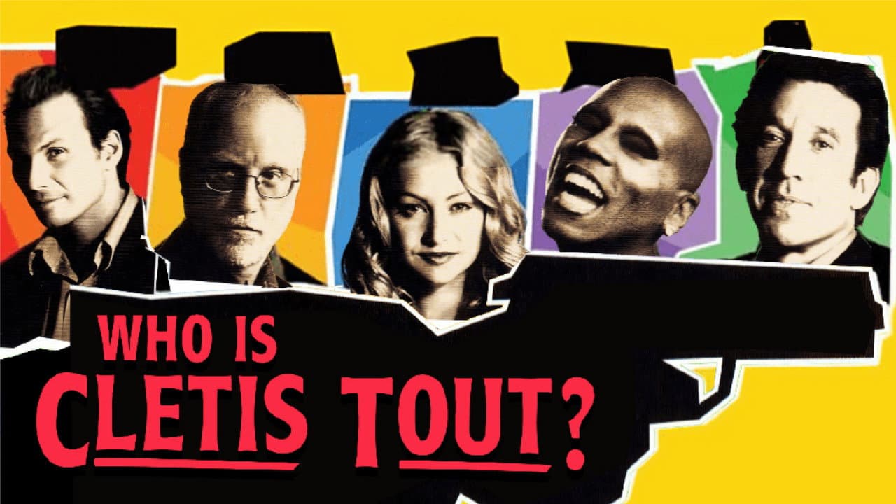 Chi è Cletis Tout? - immagine