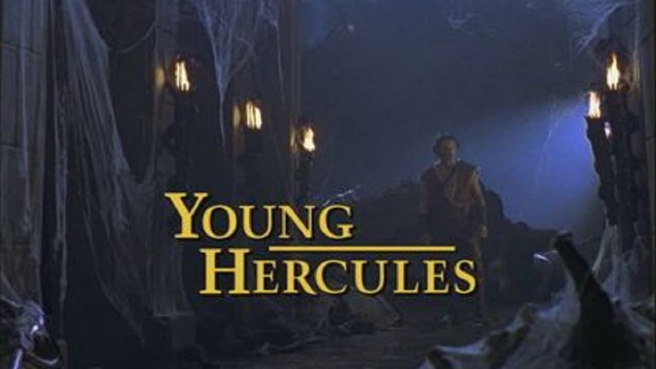Young Hercules - immagine