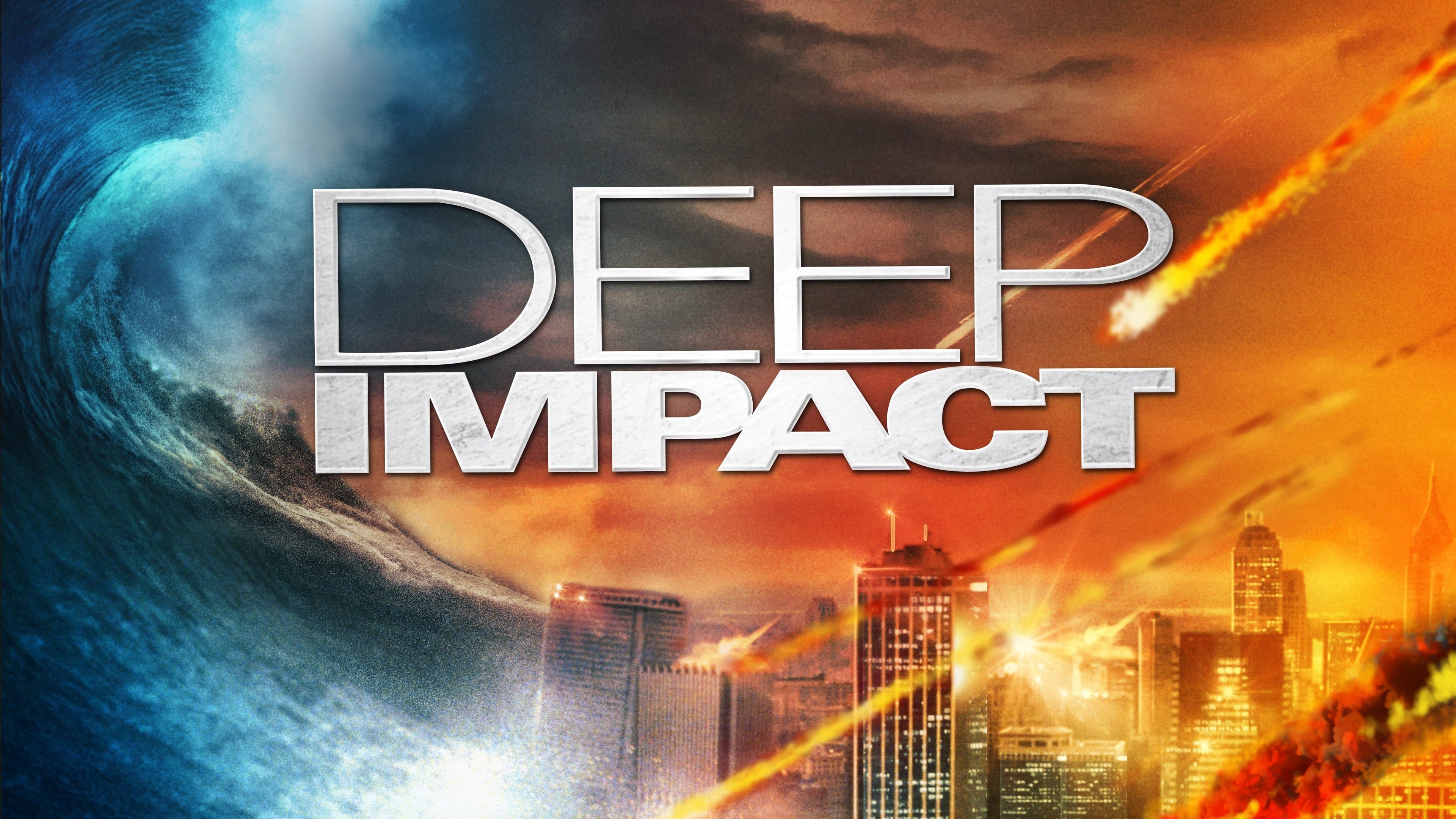 Deep Impact - immagine