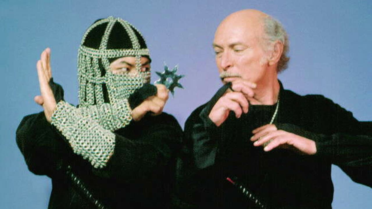 The Master Ninja 5 - immagine