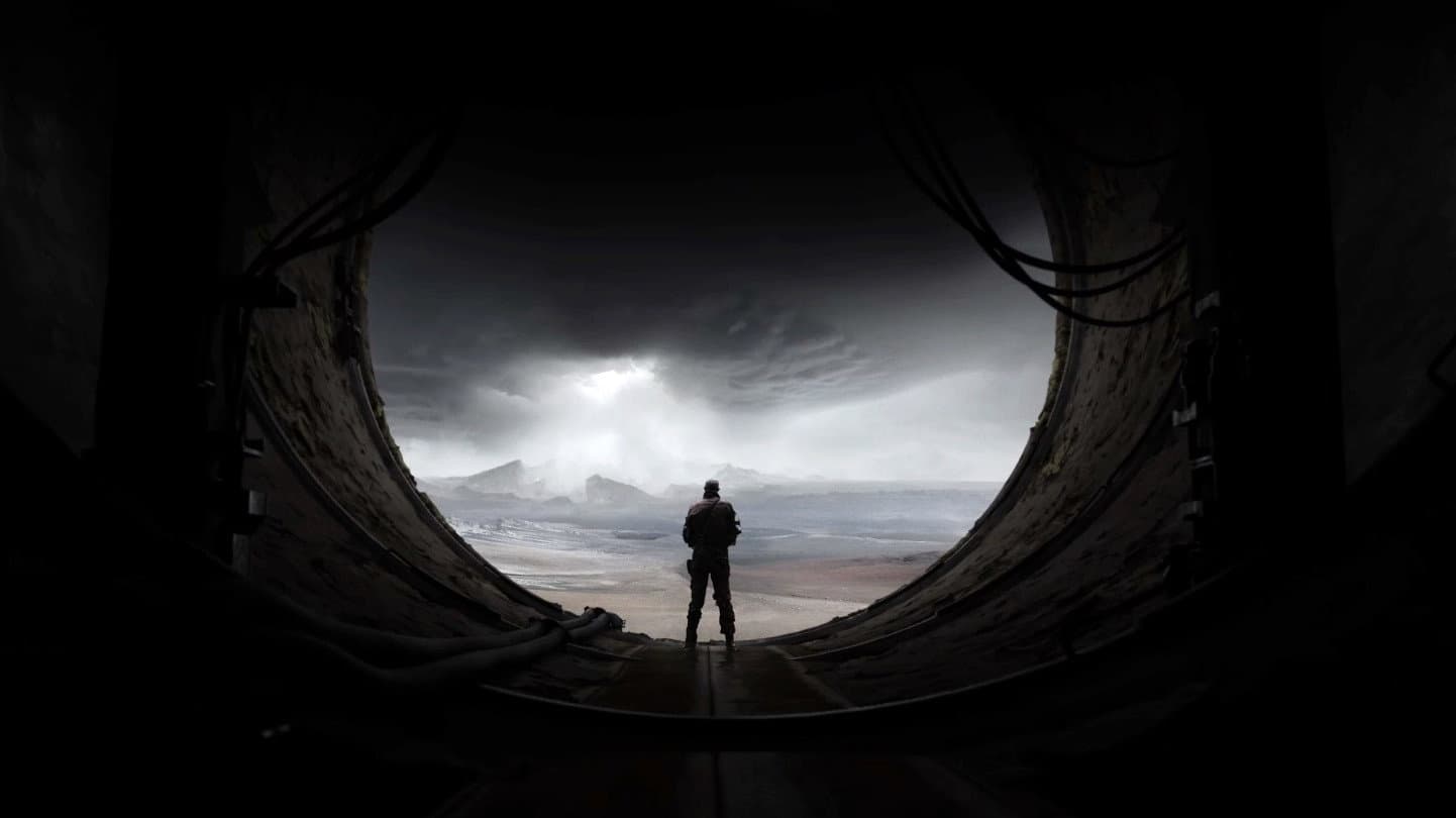 Armageddon Tales - immagine