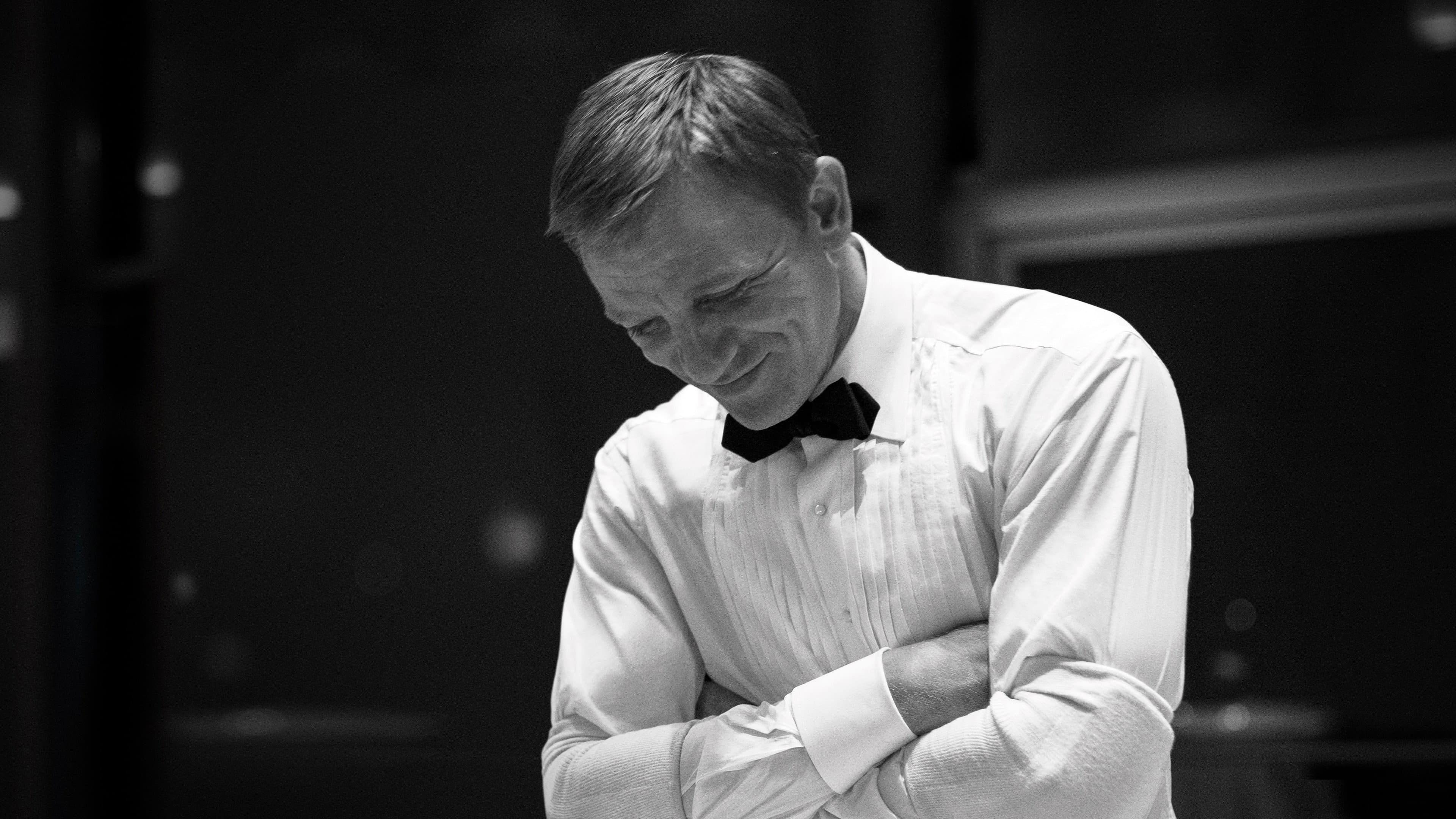 Essere James Bond - immagine