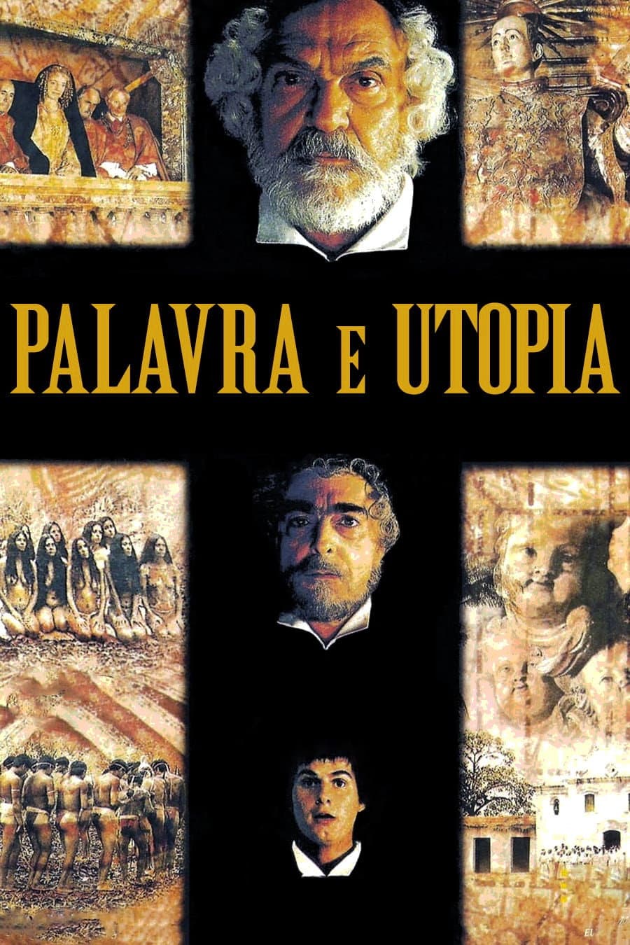Poster di Parola e utopia