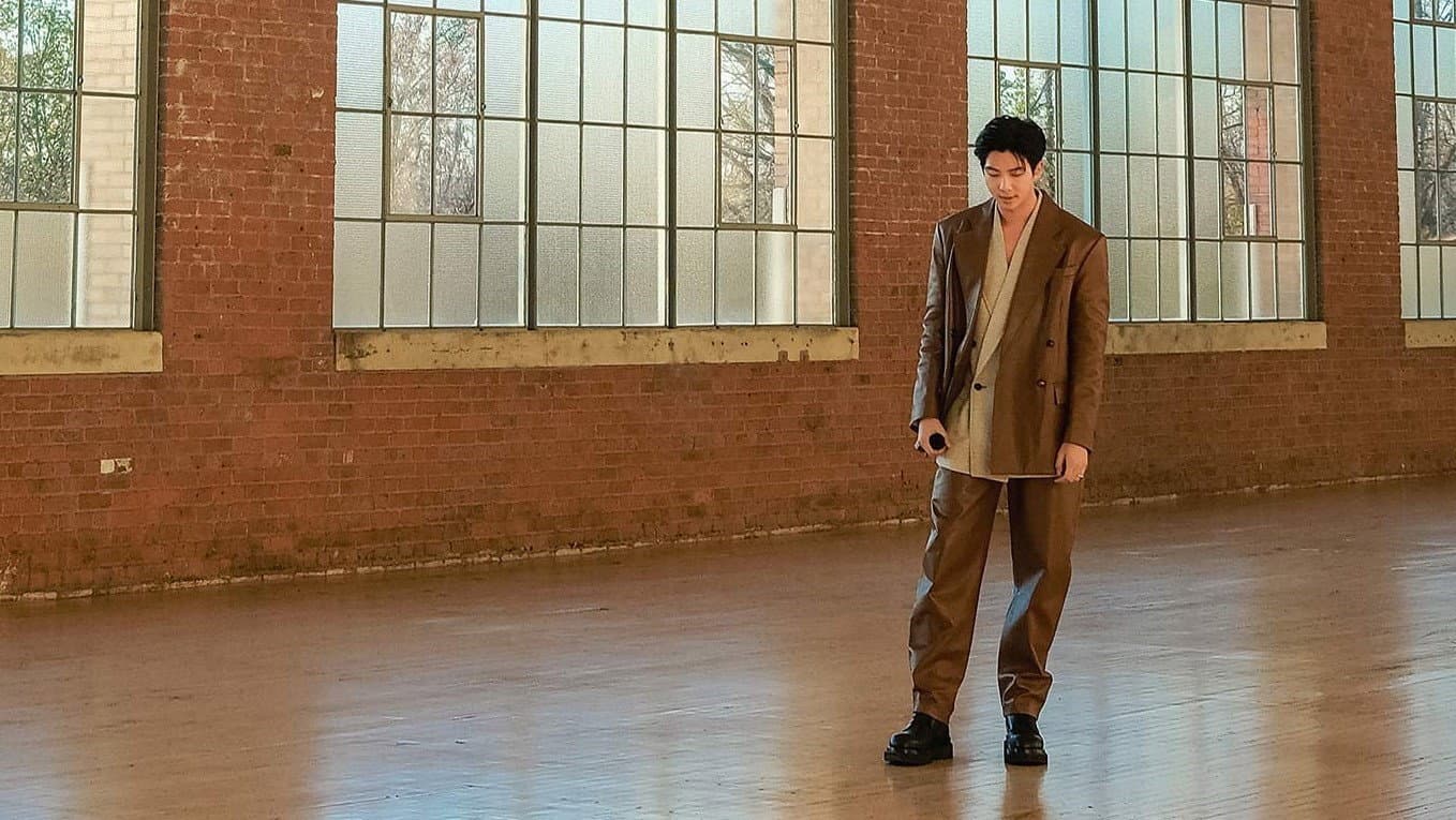 RM Live in New York @ Dia Beacon - immagine