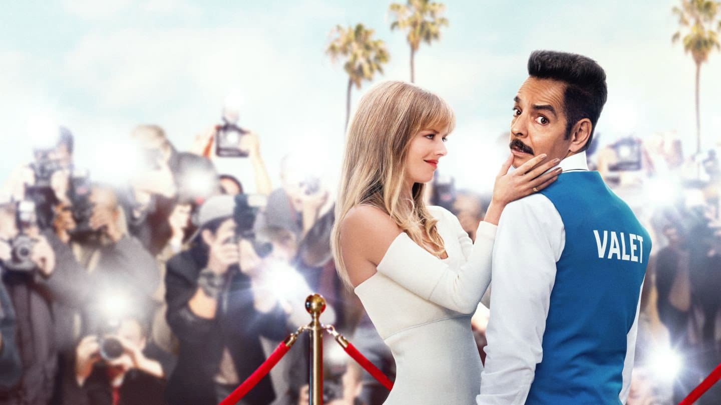 The Valet - immagine