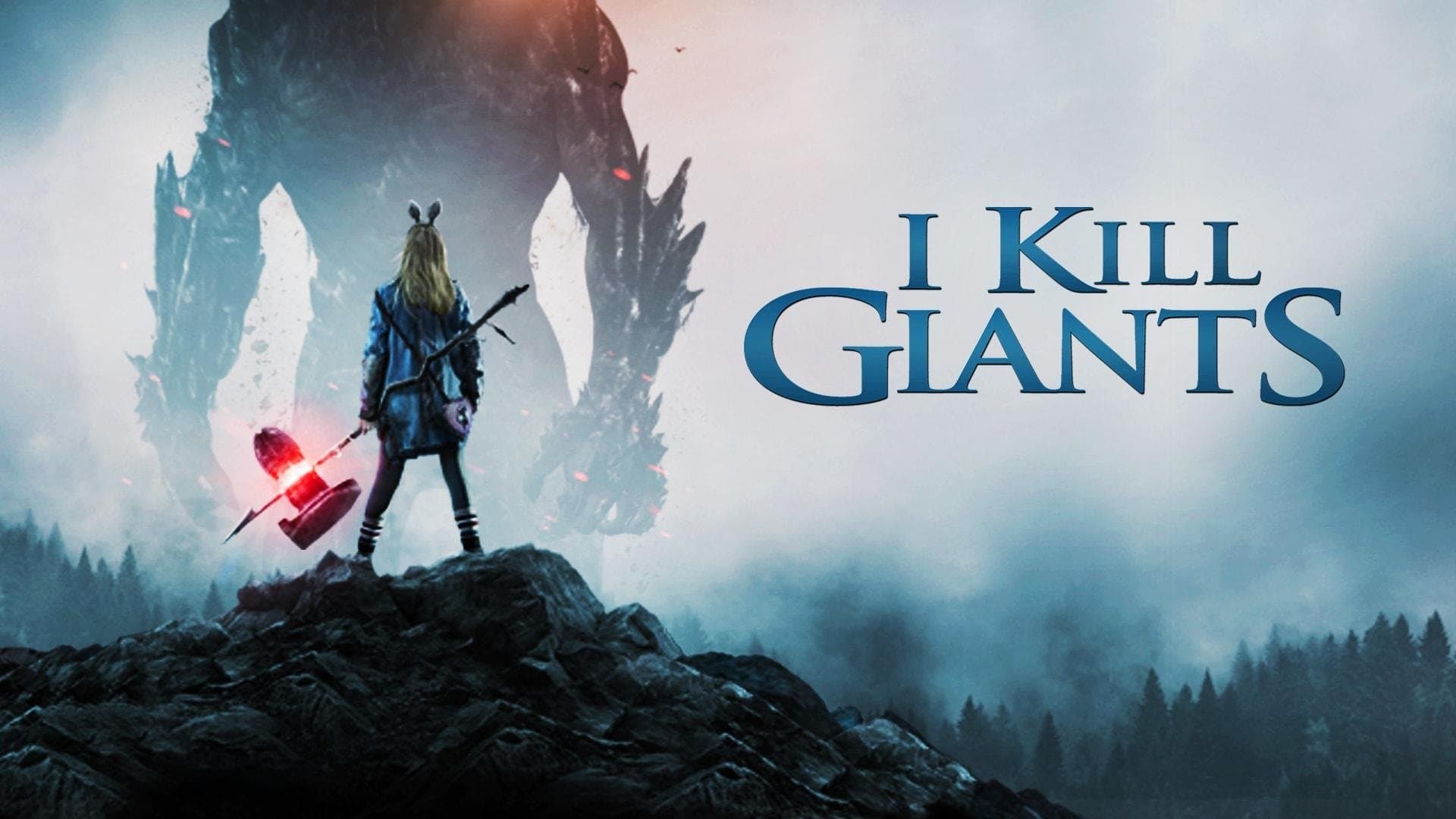 I Kill Giants - immagine
