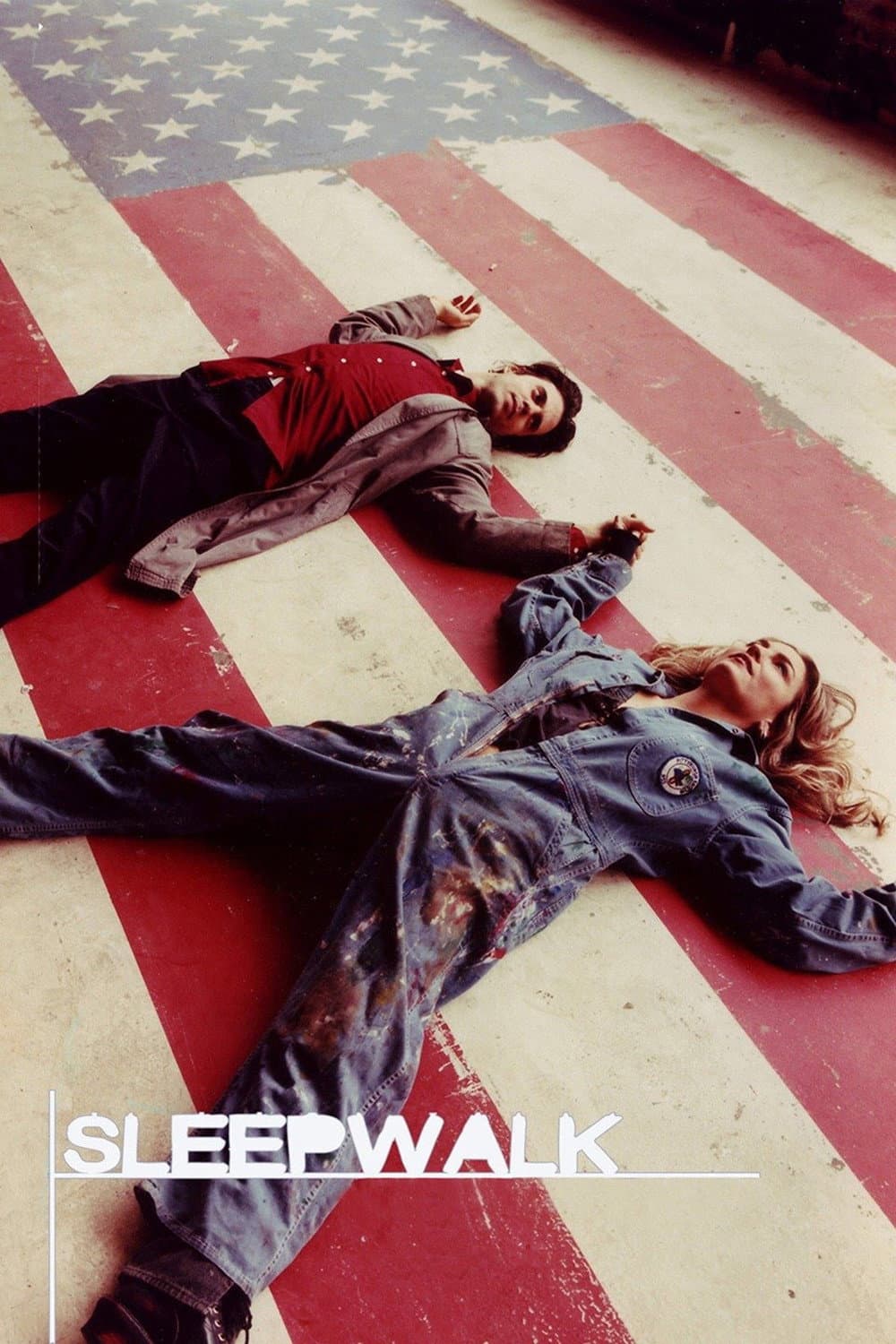 Poster di Sleepwalk