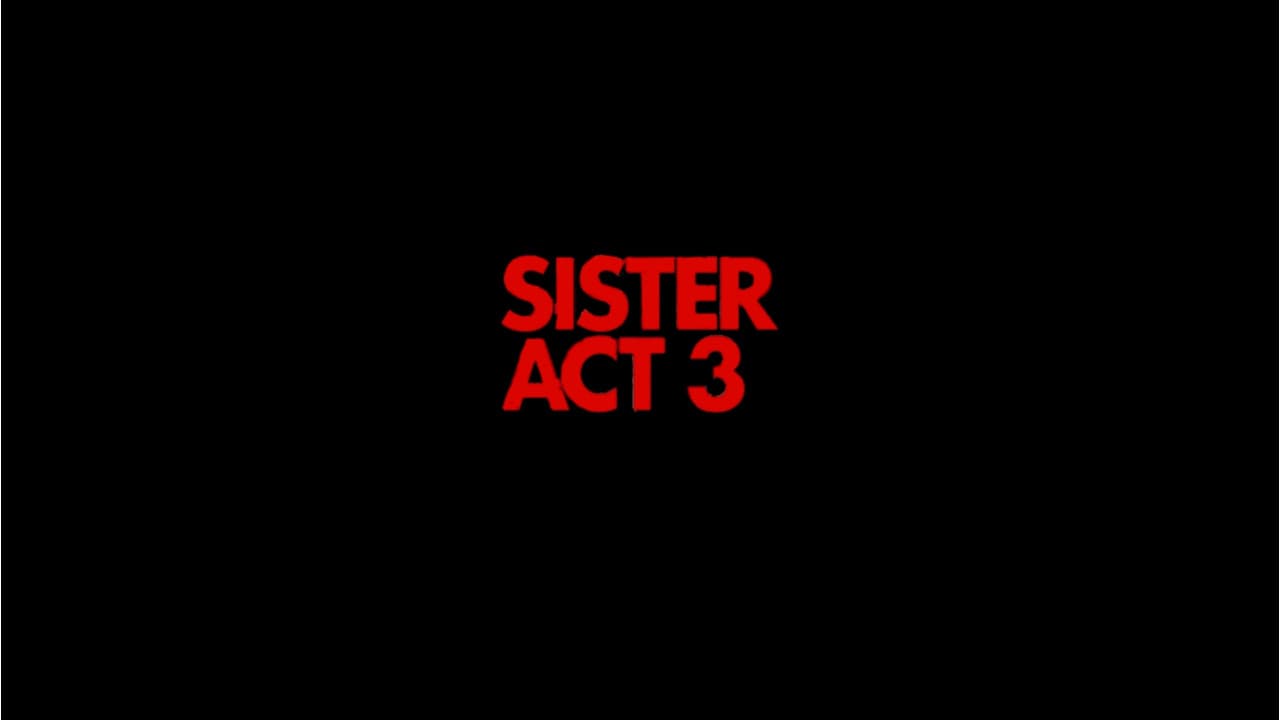 Sister Act 3 - immagine