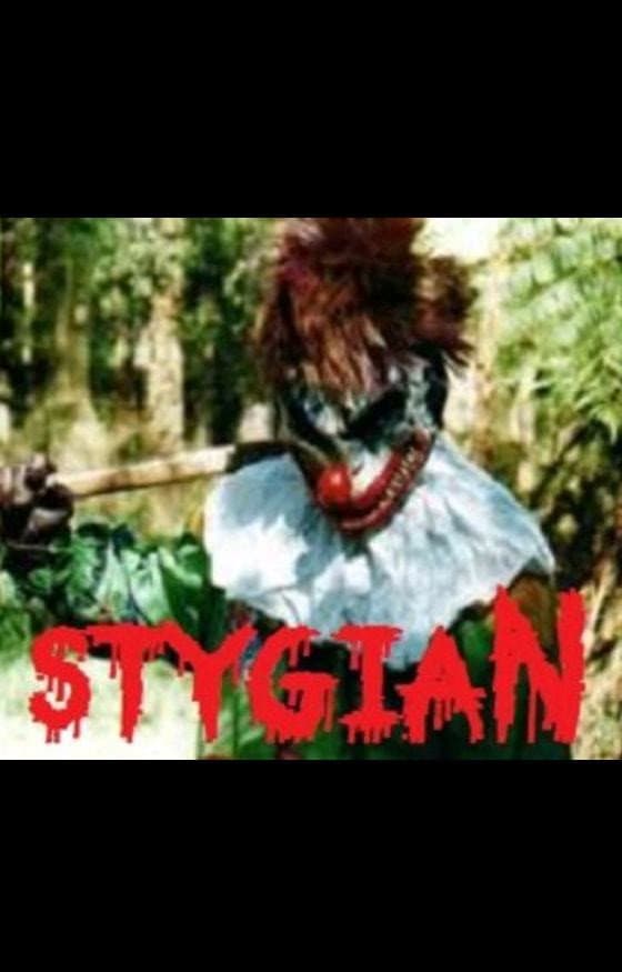 Poster di Stygian
