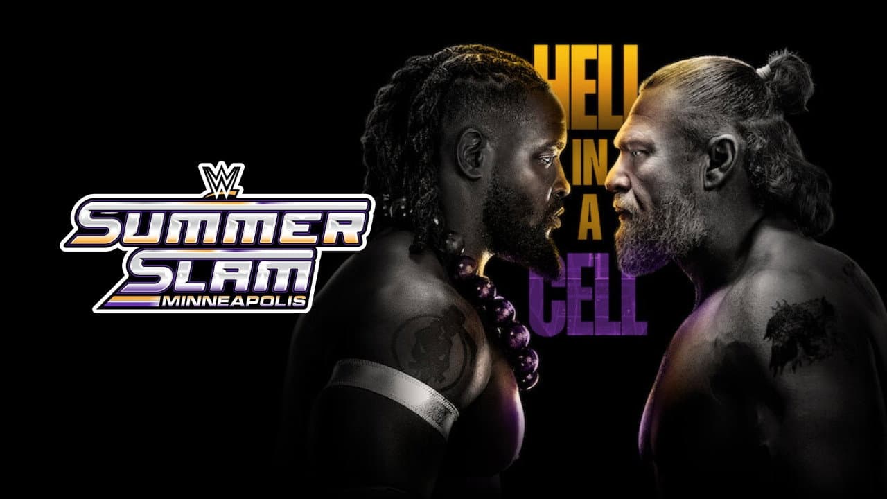 WWE SummerSlam 2026: Saturday - immagine