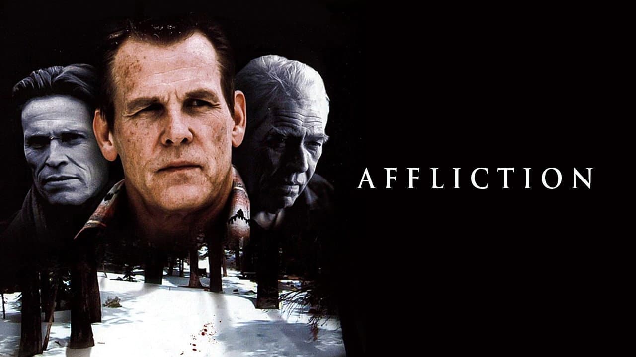 Affliction - immagine