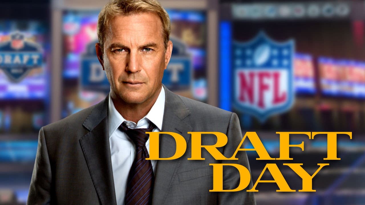 Draft Day - immagine