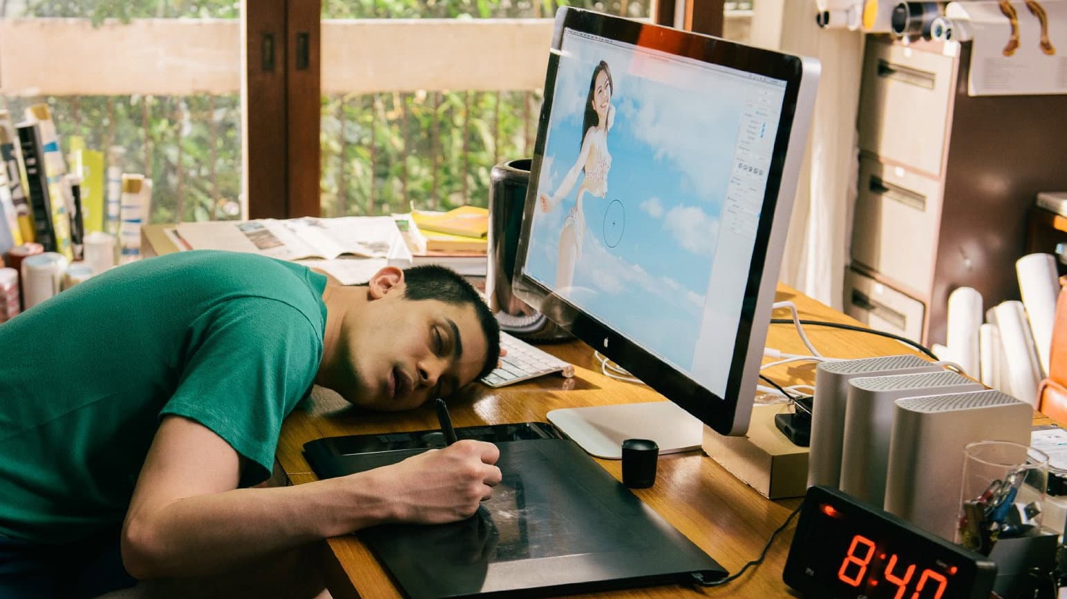 Freelance - immagine
