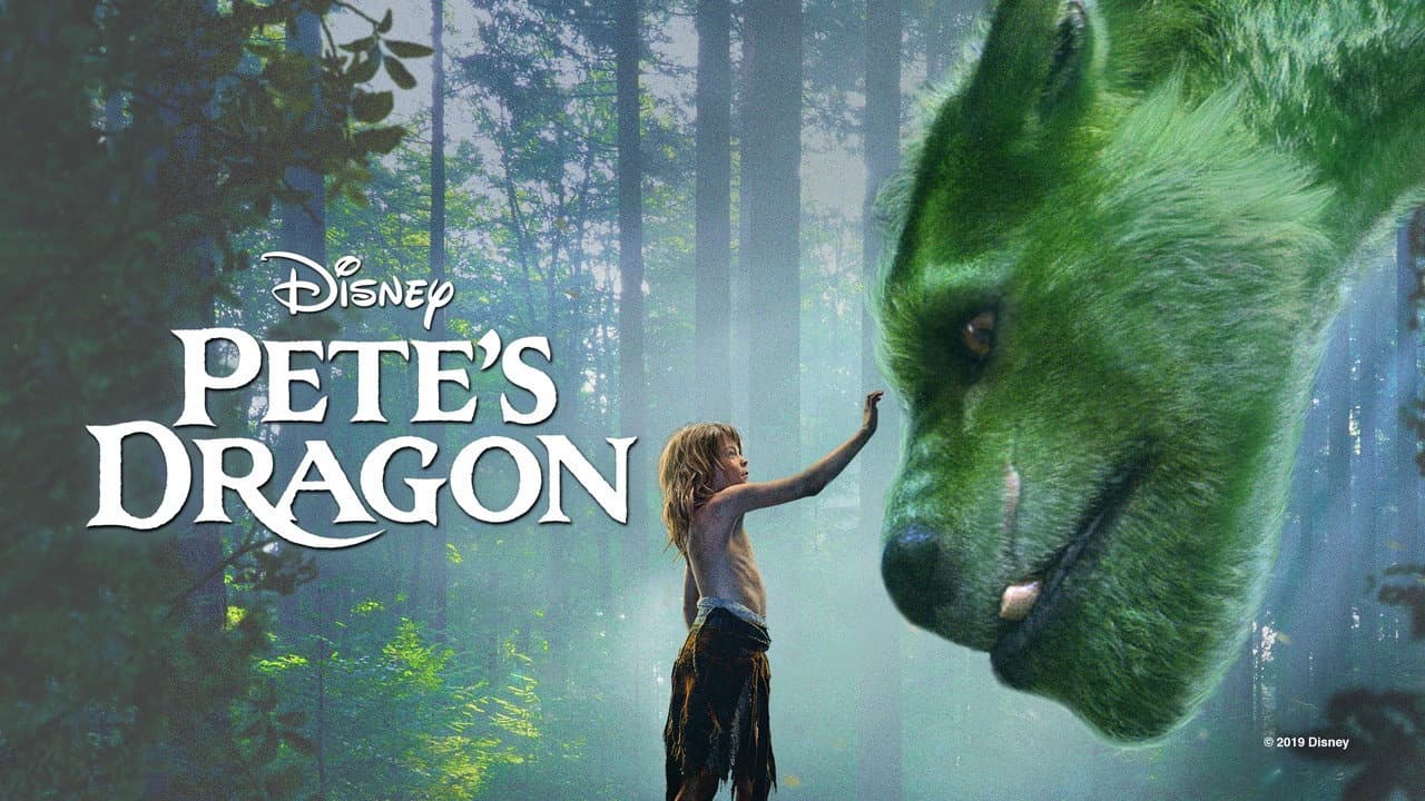 Il drago invisibile - immagine