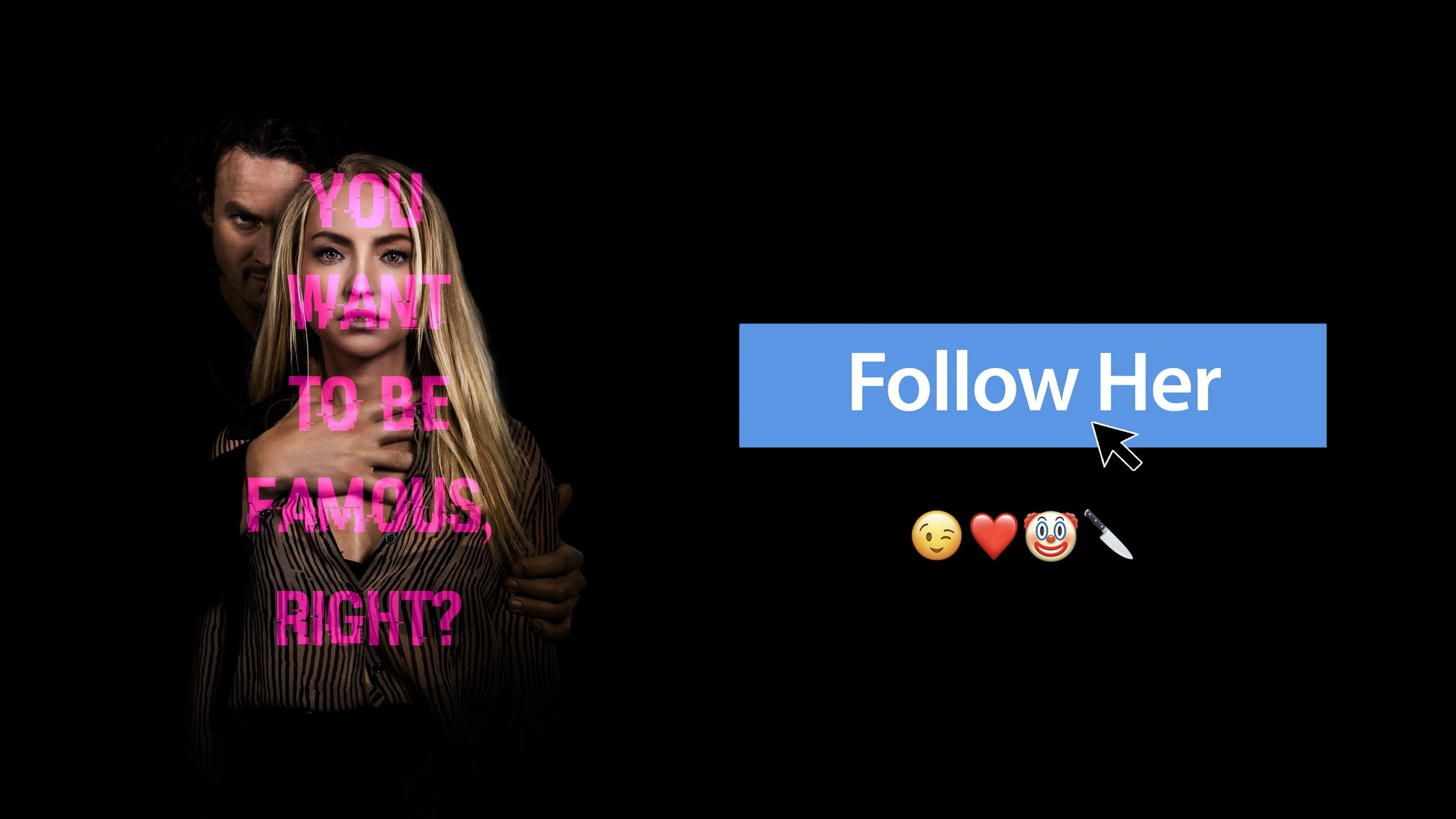 Follow Her - immagine