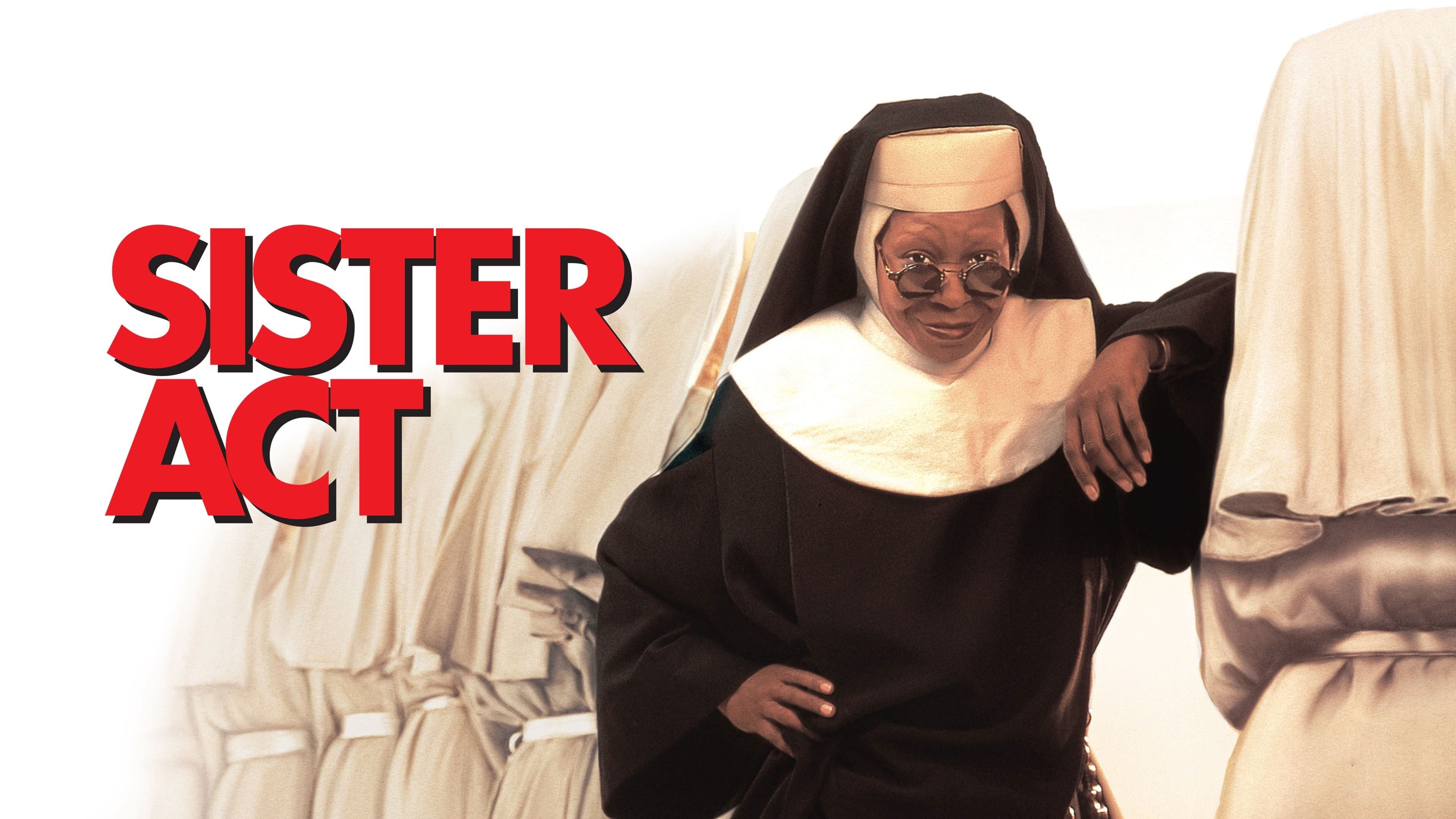 Sister Act - Una svitata in abito da suora - immagine
