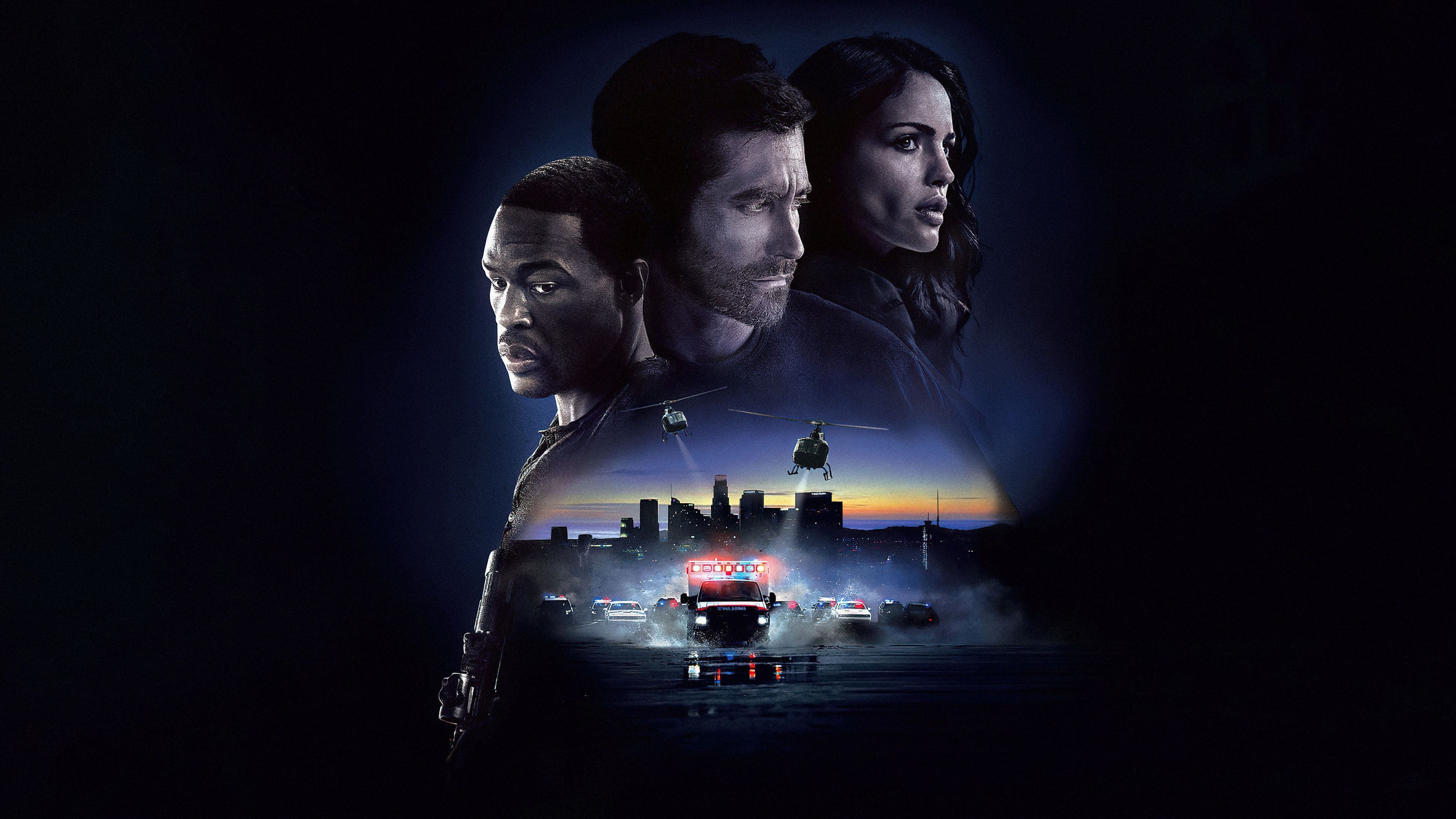Ambulance - immagine