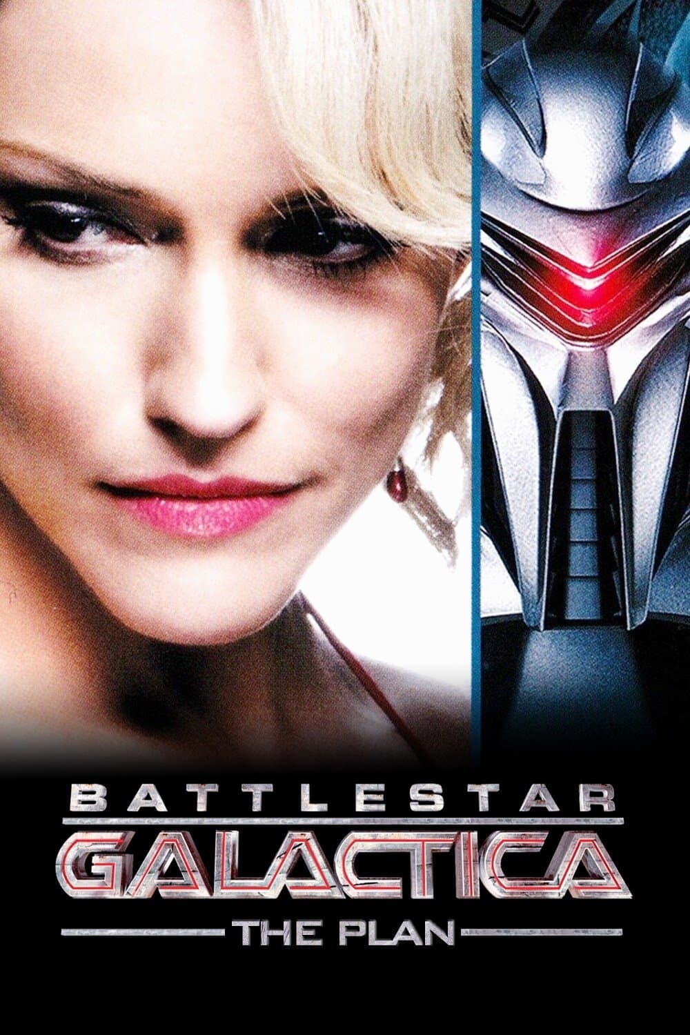 Poster di Battlestar Galactica - The Plan