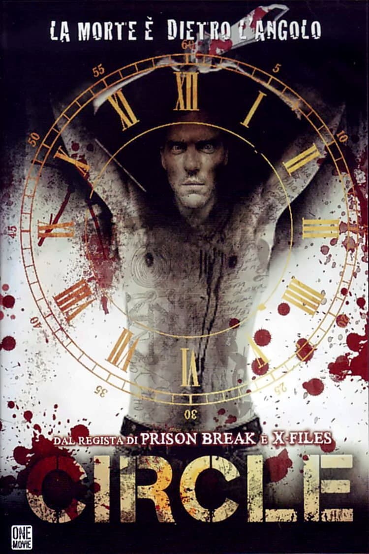 Poster di Circle