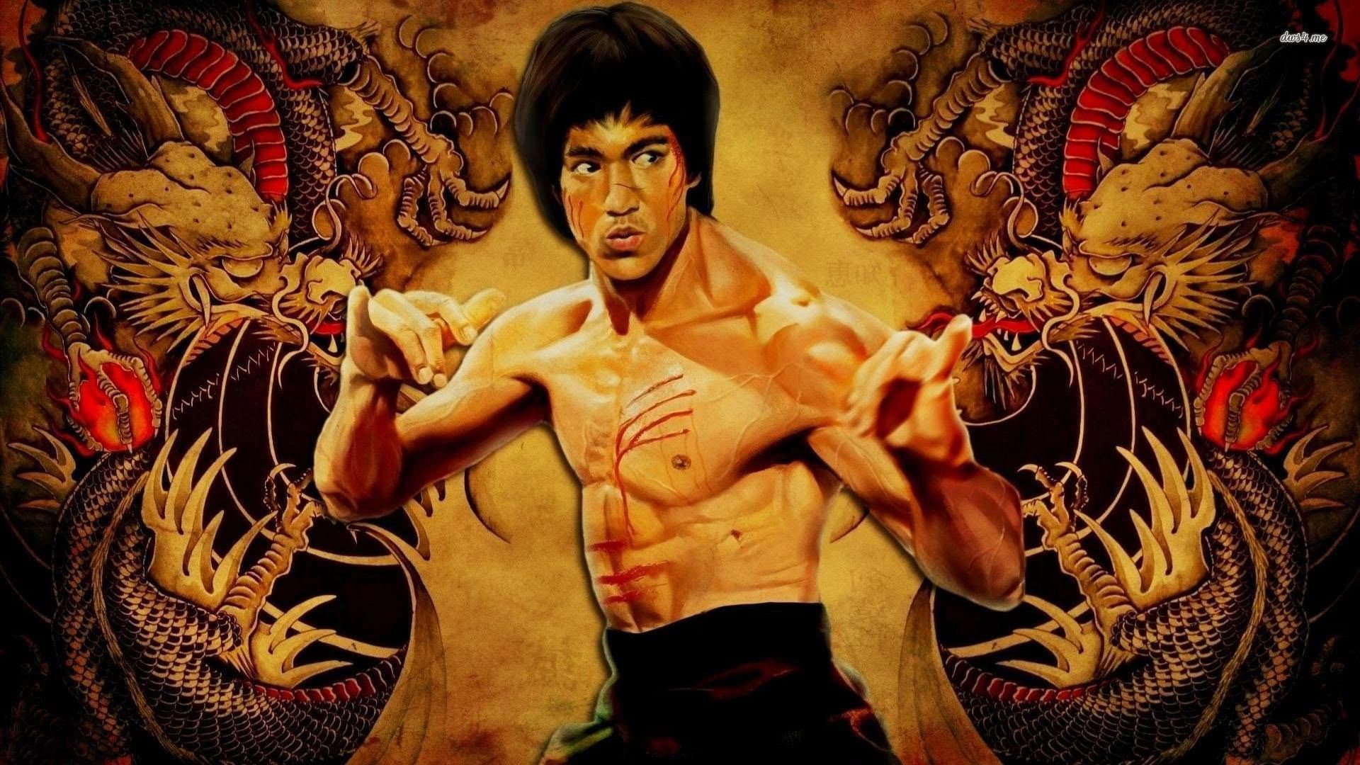 Bruce Lee: The Legend - immagine