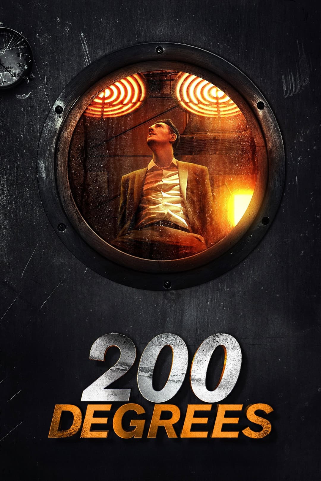 Poster di 200 Degrees
