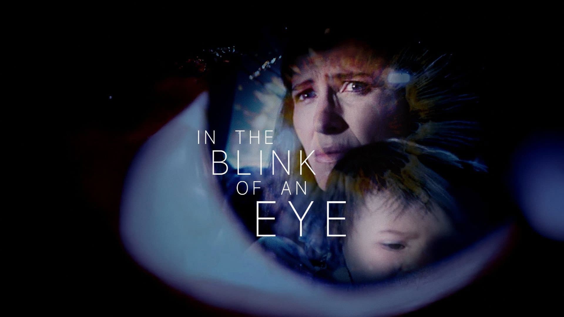 In the Blink of an Eye - immagine