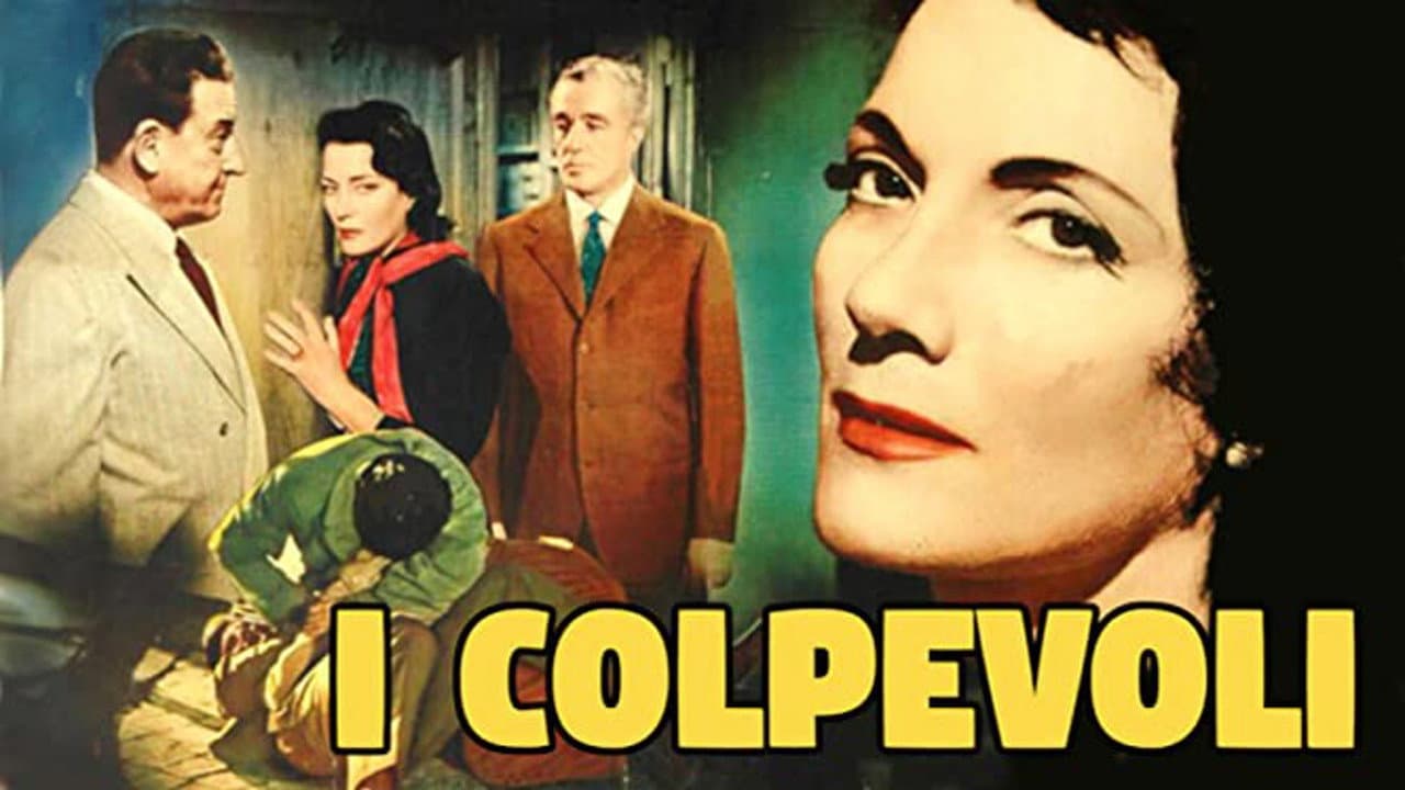 I colpevoli - immagine