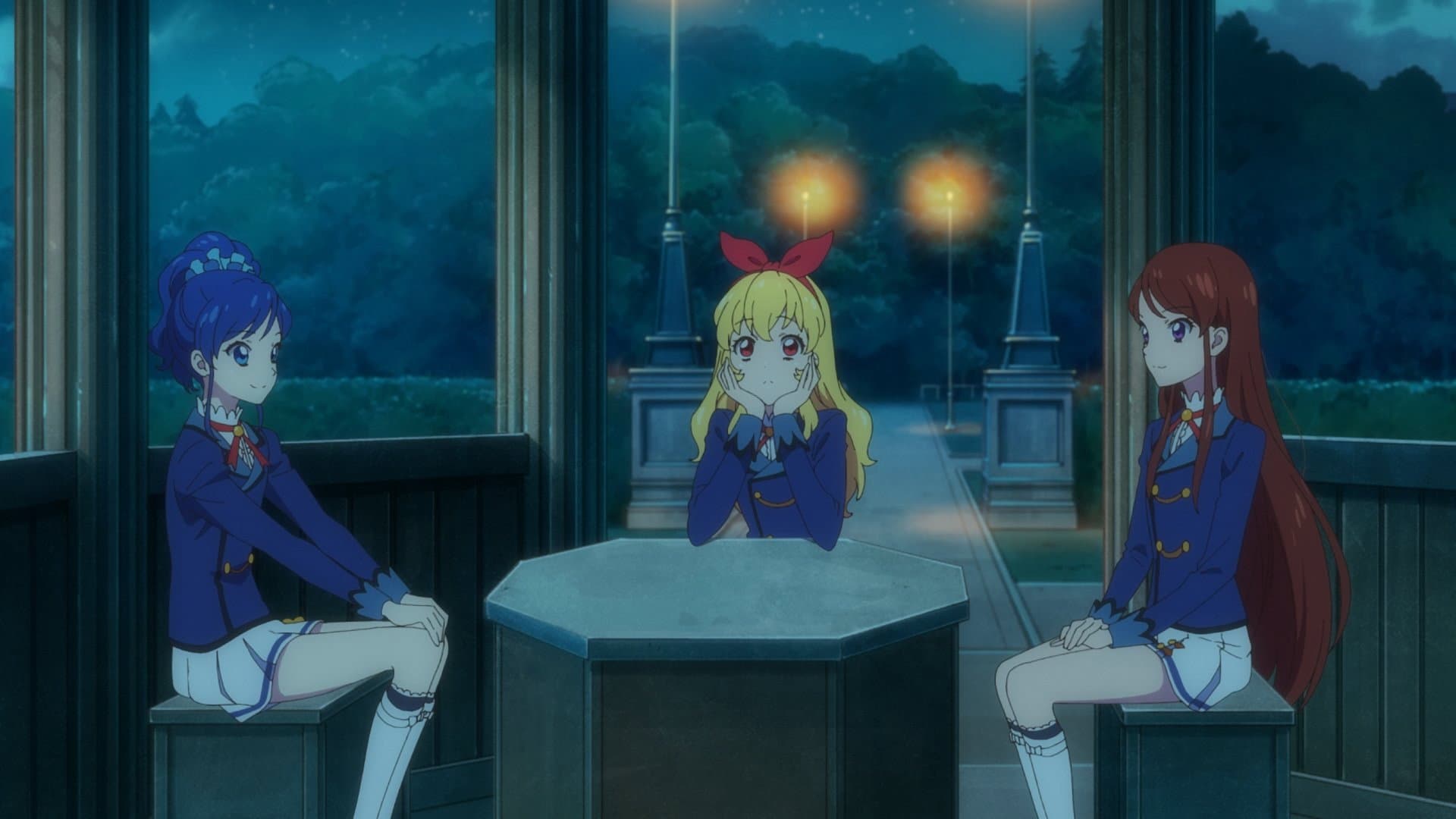 アイカツ! 10th STORY ～未来へのSTARWAY～ - immagine