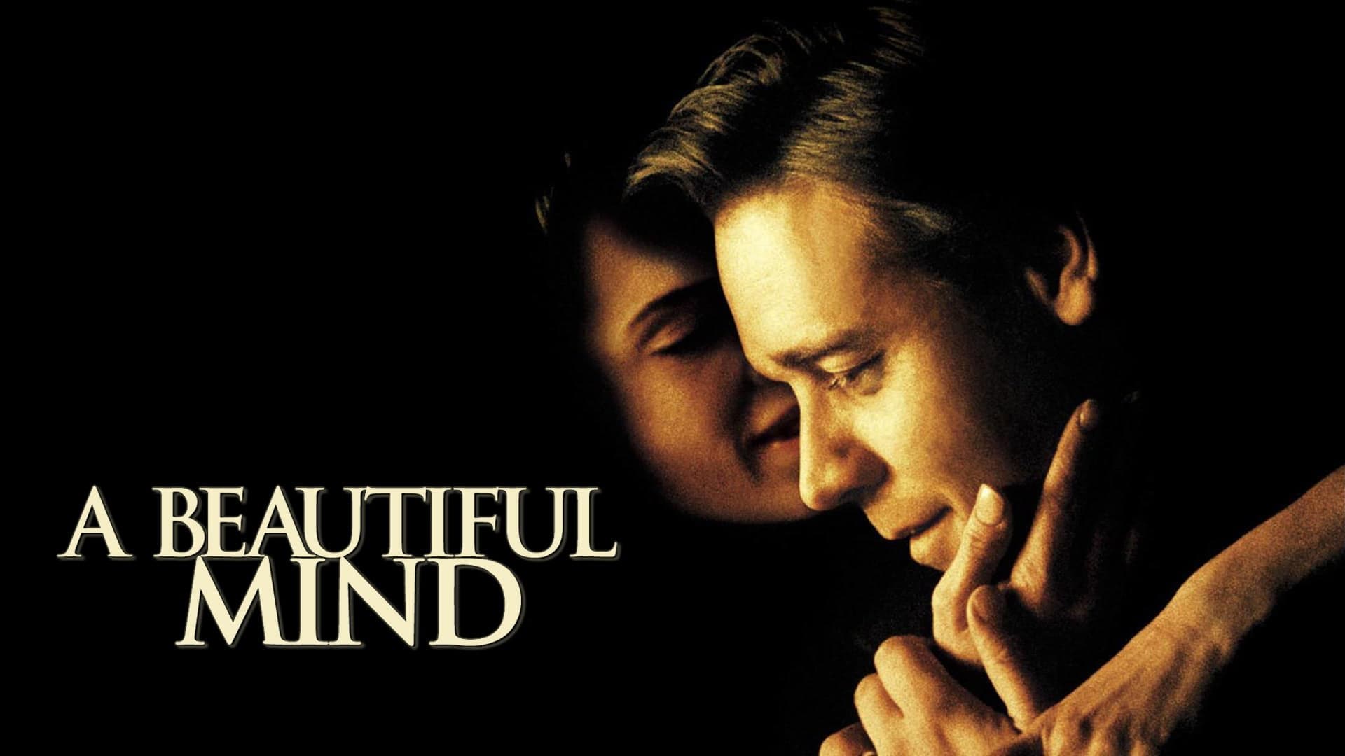 A Beautiful Mind - immagine