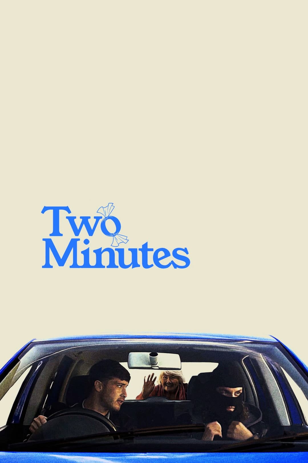 Poster di Two Minutes