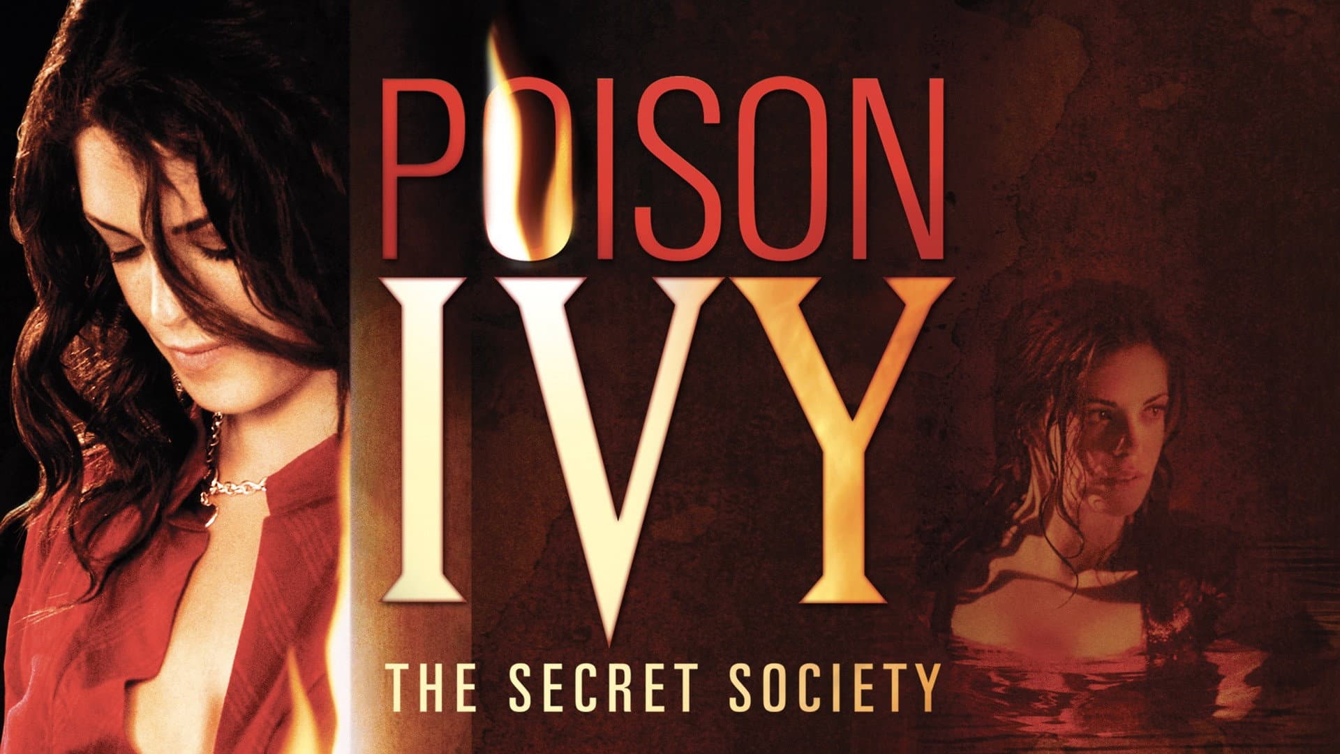 Poison Ivy: la società segreta - immagine