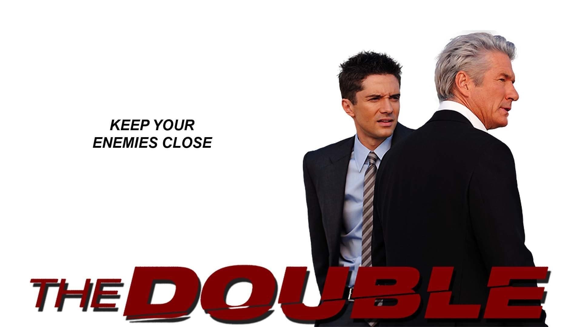 The Double - immagine