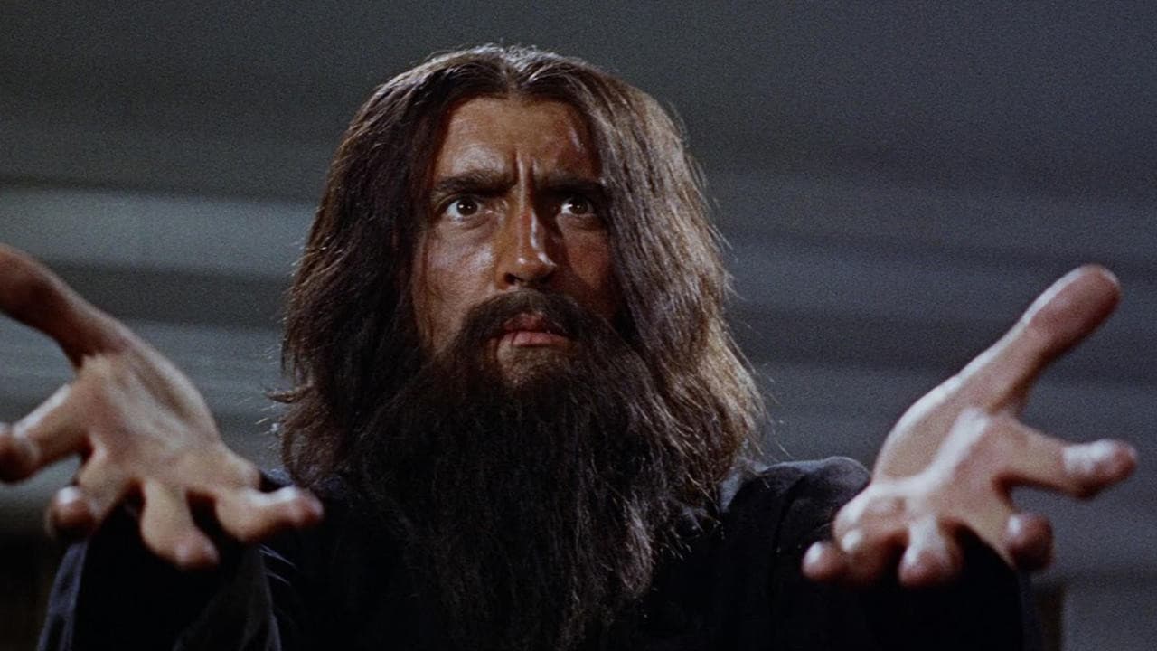 Rasputin - Il monaco folle - immagine