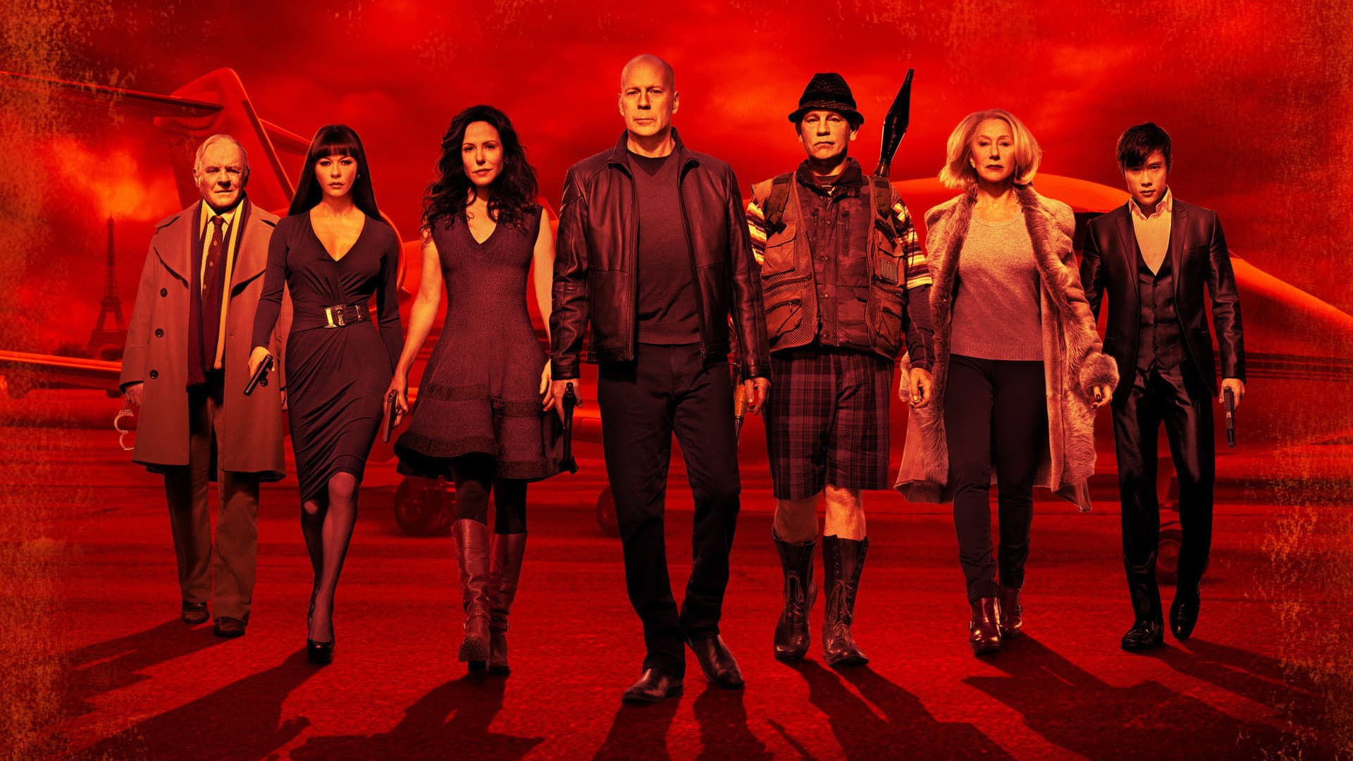 Red 2 - immagine