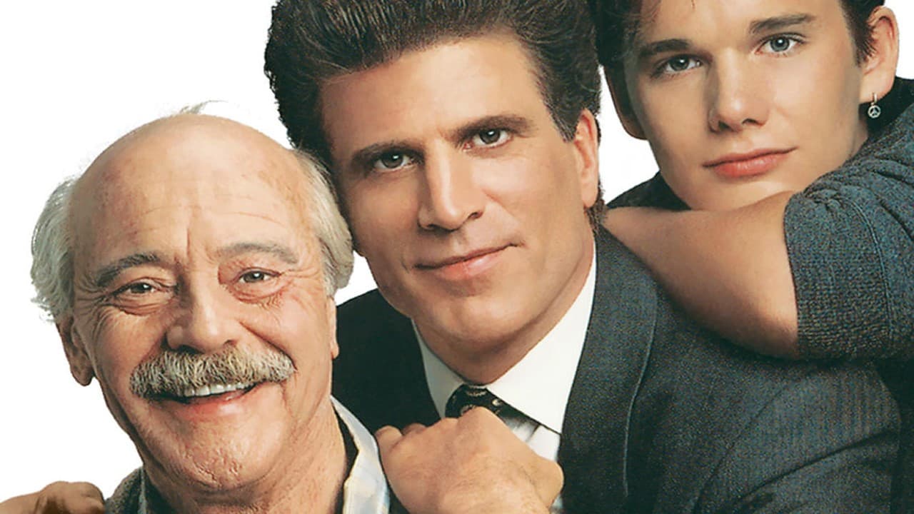 Dad - Papà - immagine
