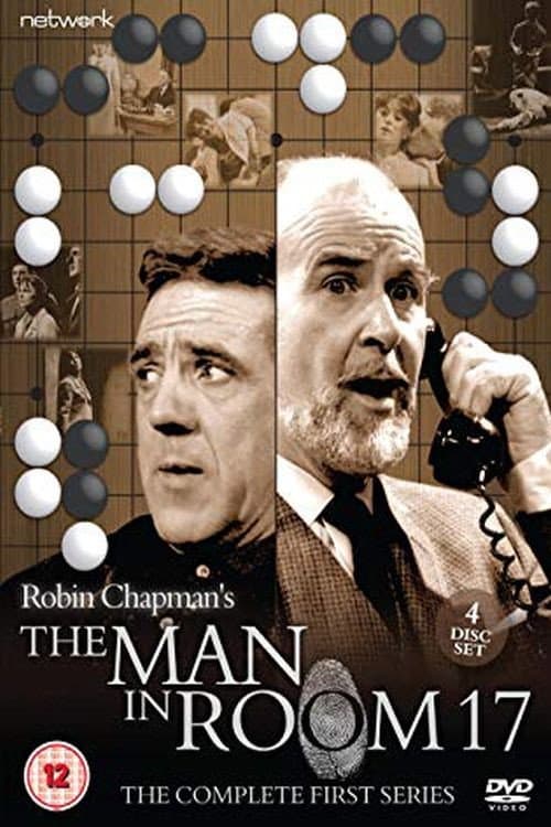 Poster di The Man in Room 17