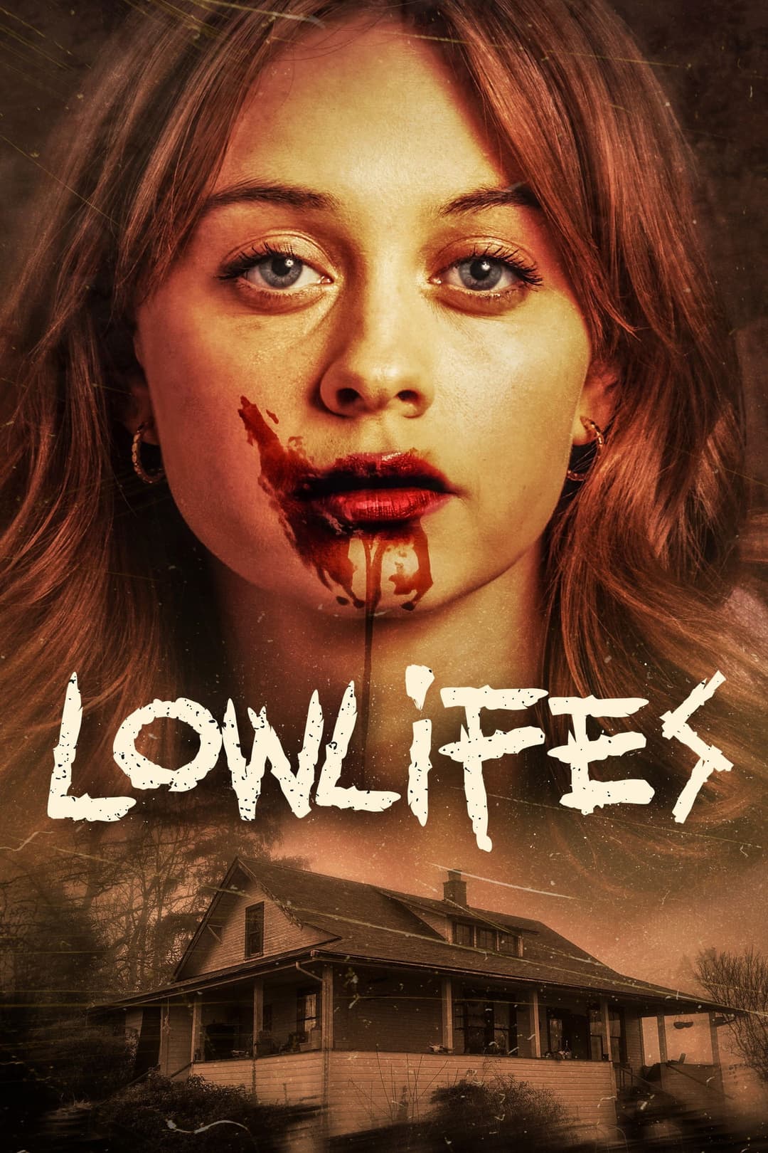 Poster di Lowlifes